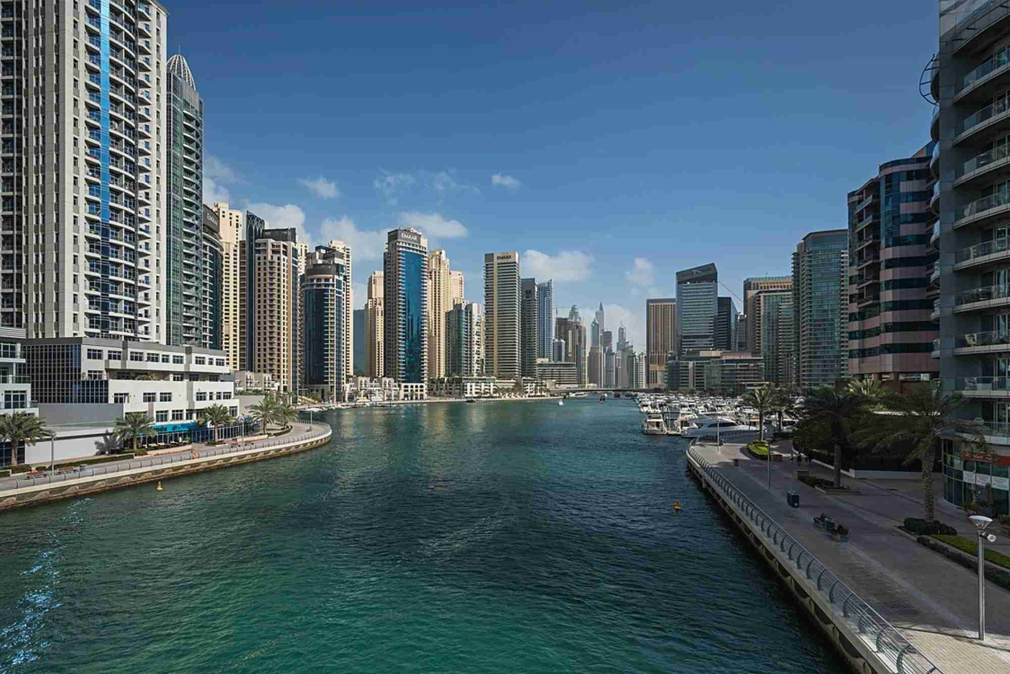 Dubai Wikipedia