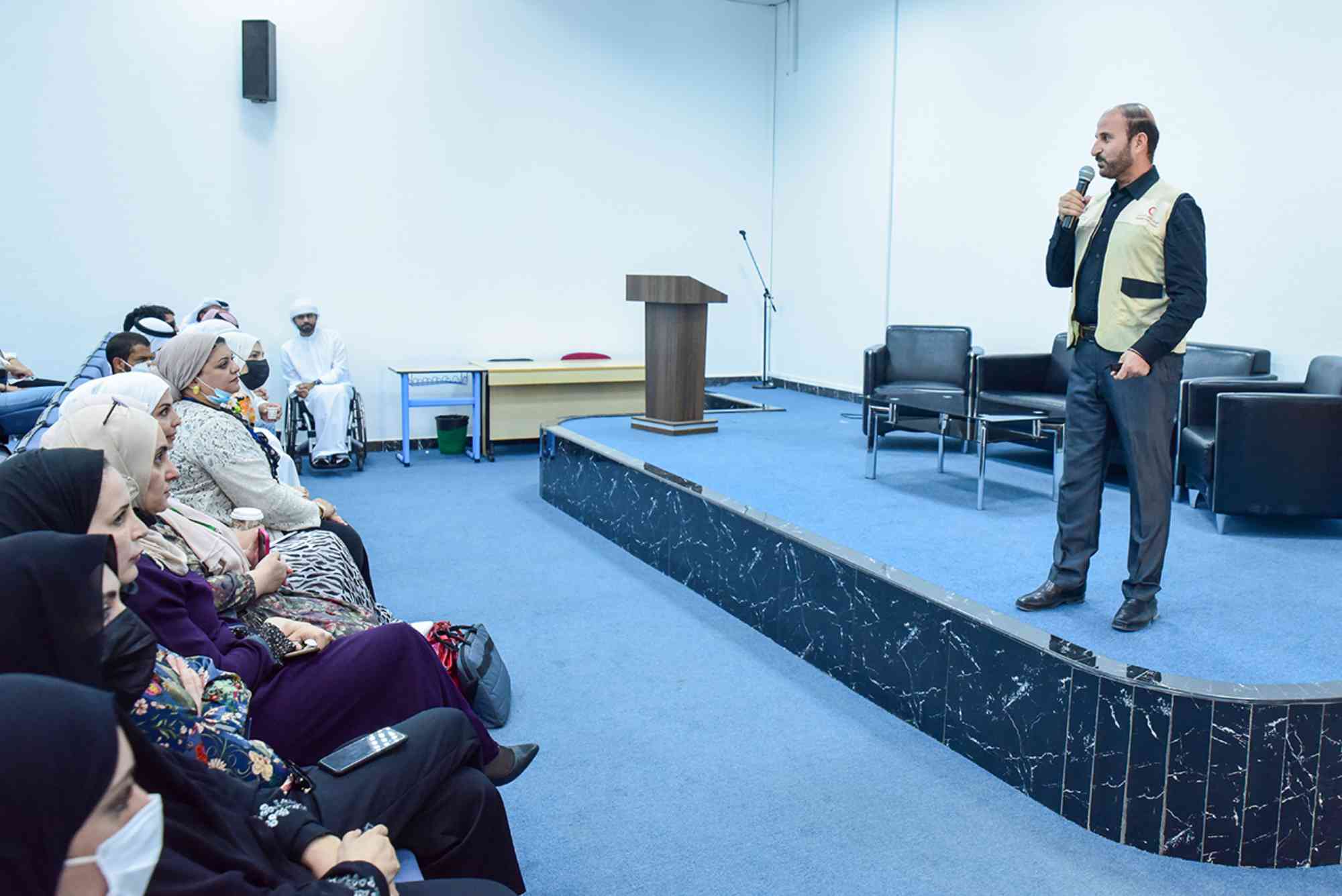 Falak Tayeb Corporate