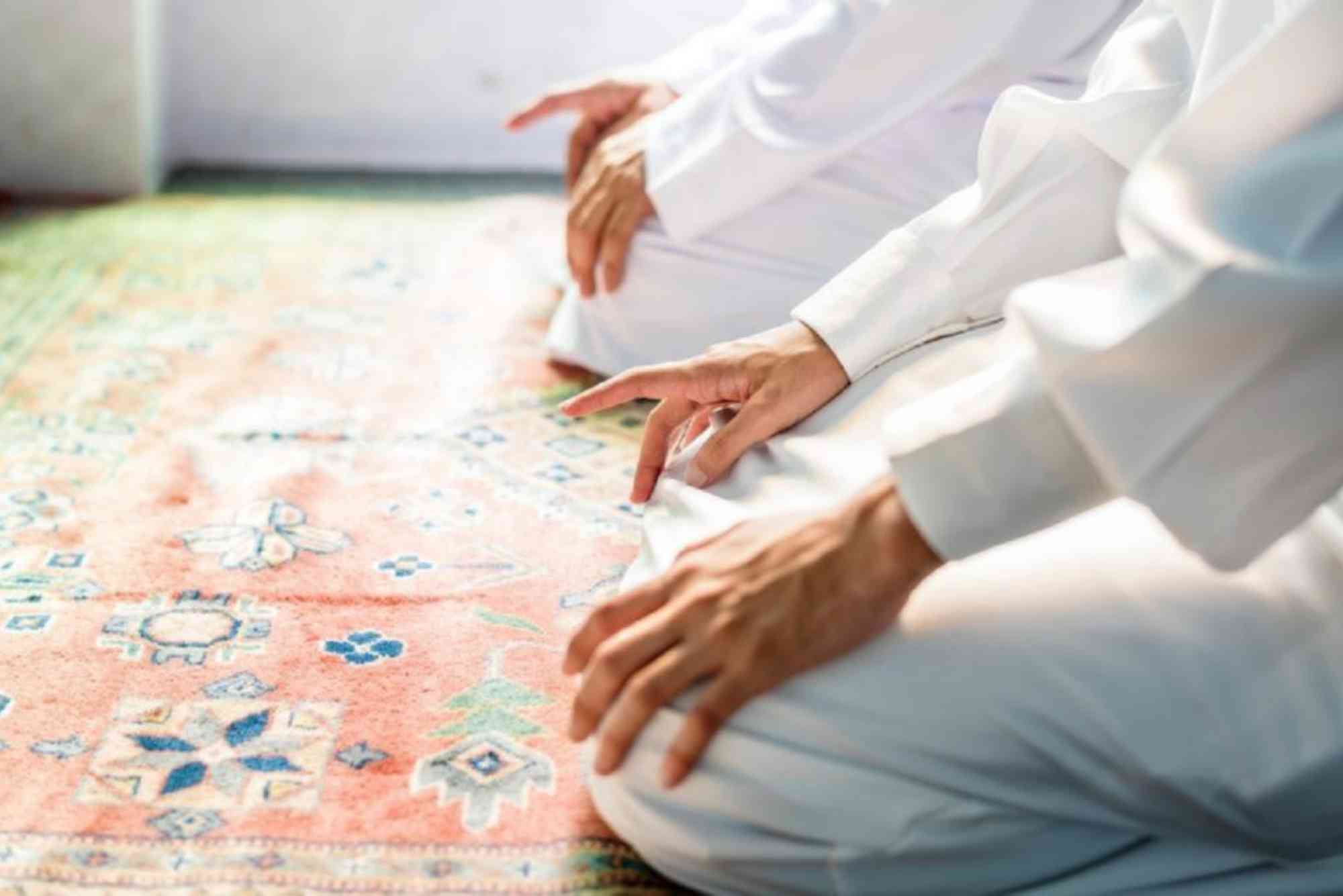 Waktu Sholat Dubai