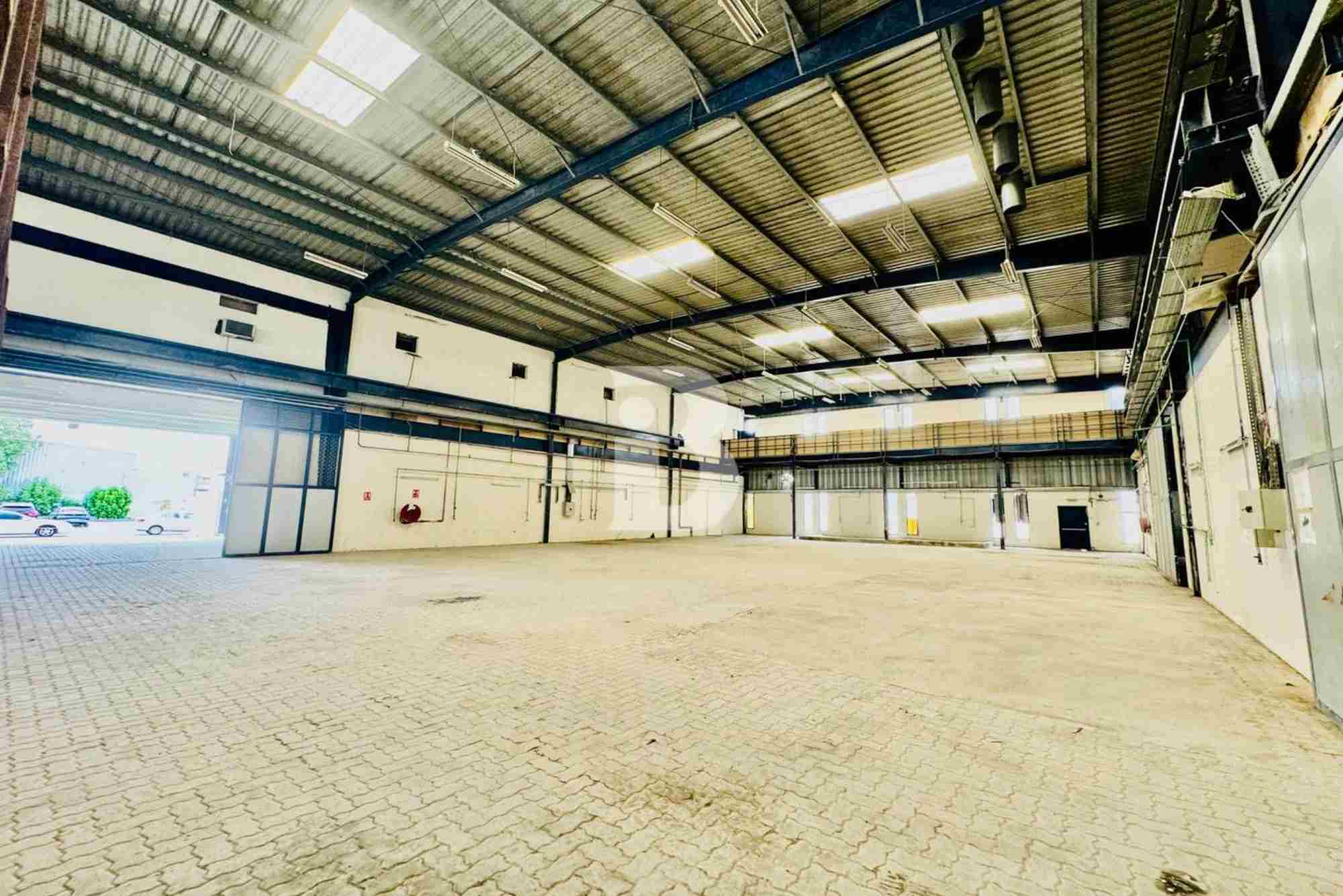 Al Goze Industrial Second