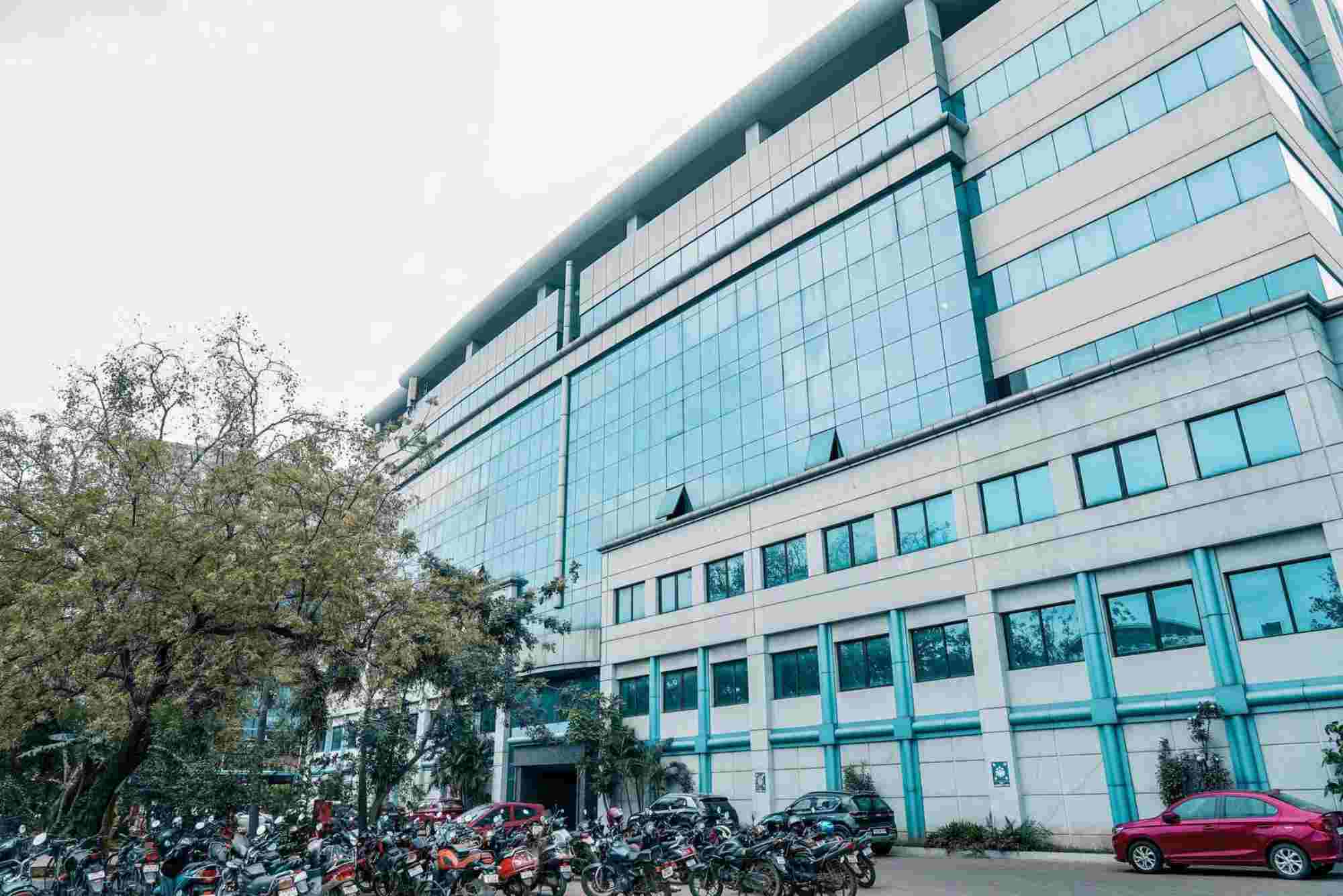 Ambattur Industrial Estate Jobs
