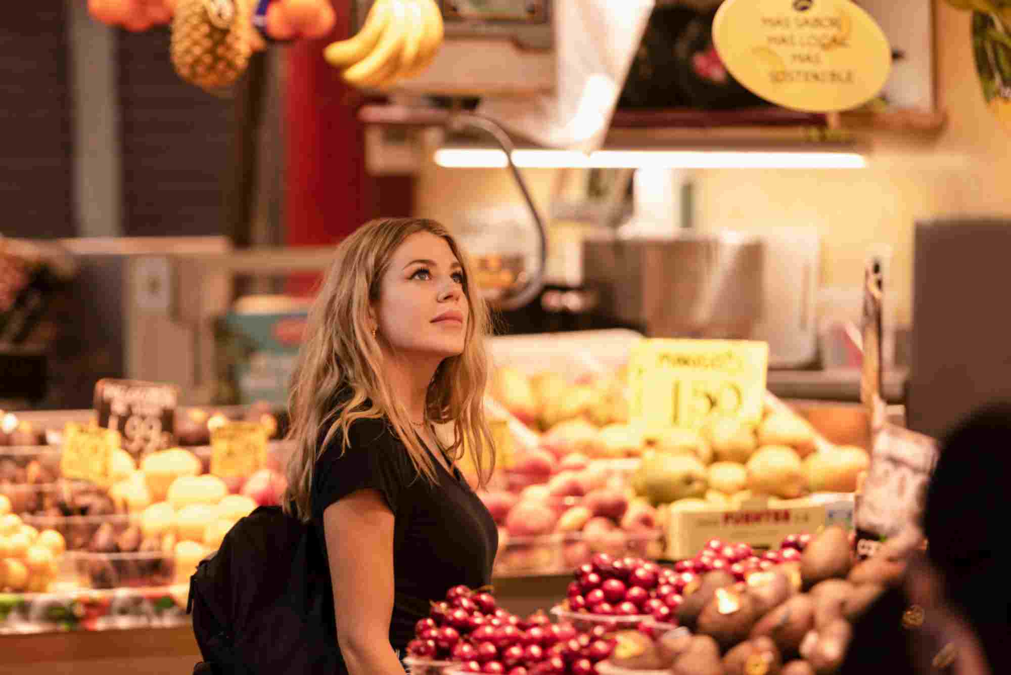 Consumer Trends In Food Industry