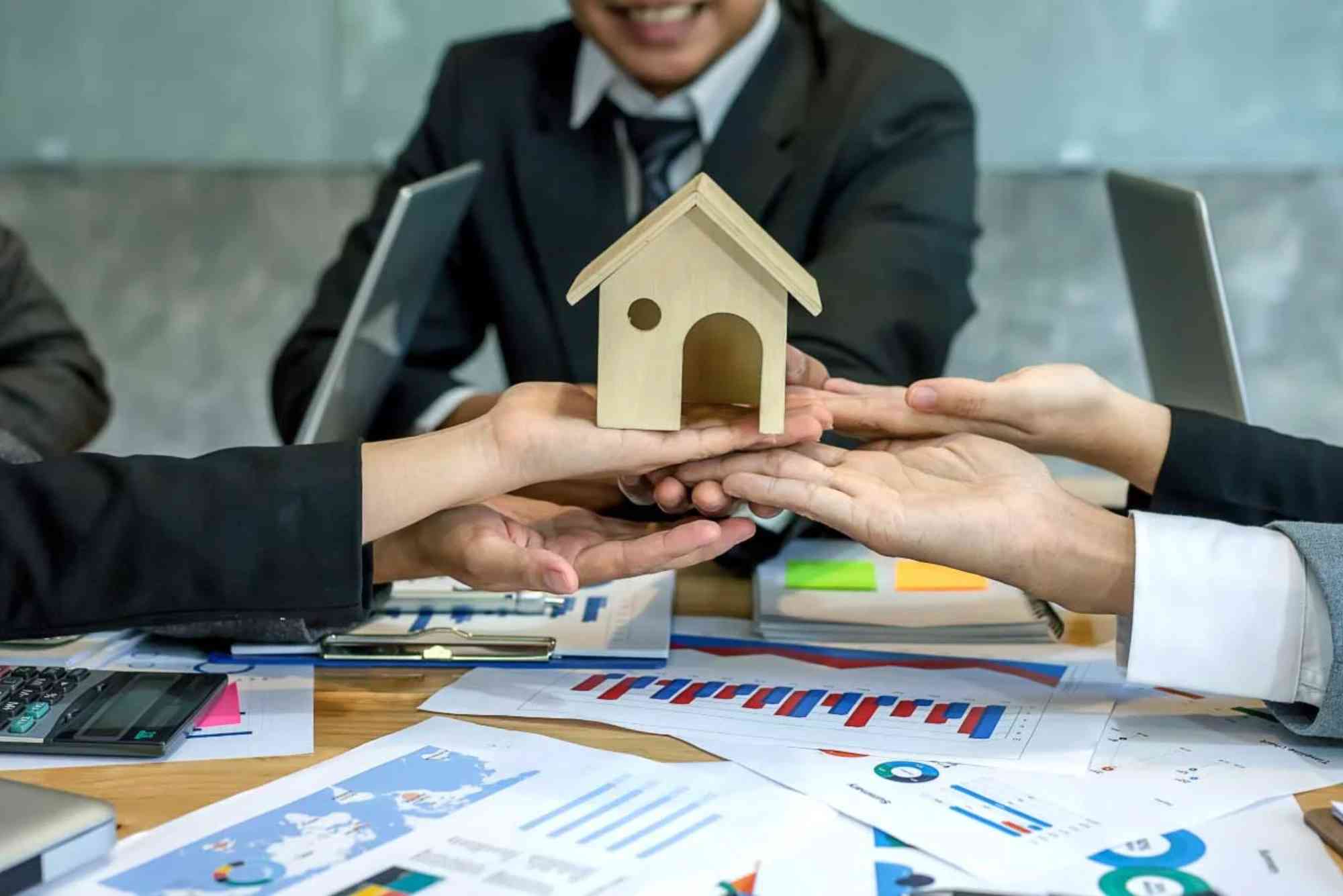 Real Estate Scarborough Ontario