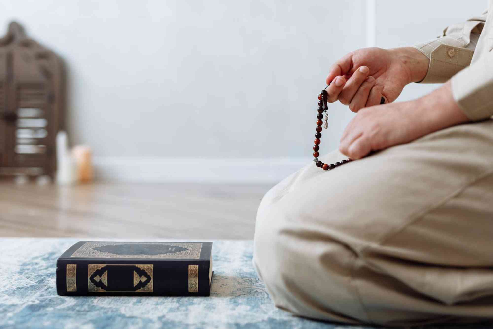 Isha Prayer Dubai