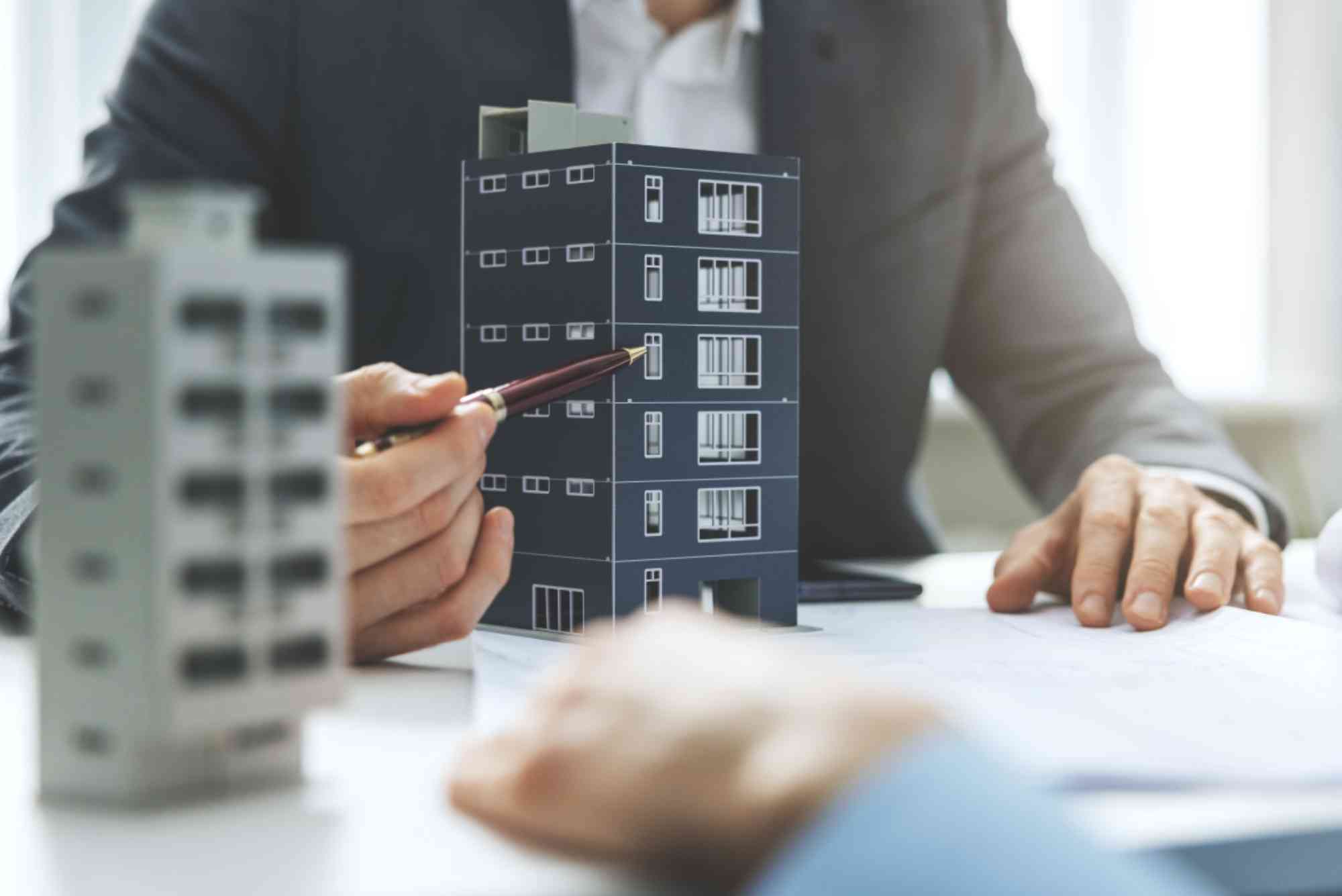 Siraj Real Estate