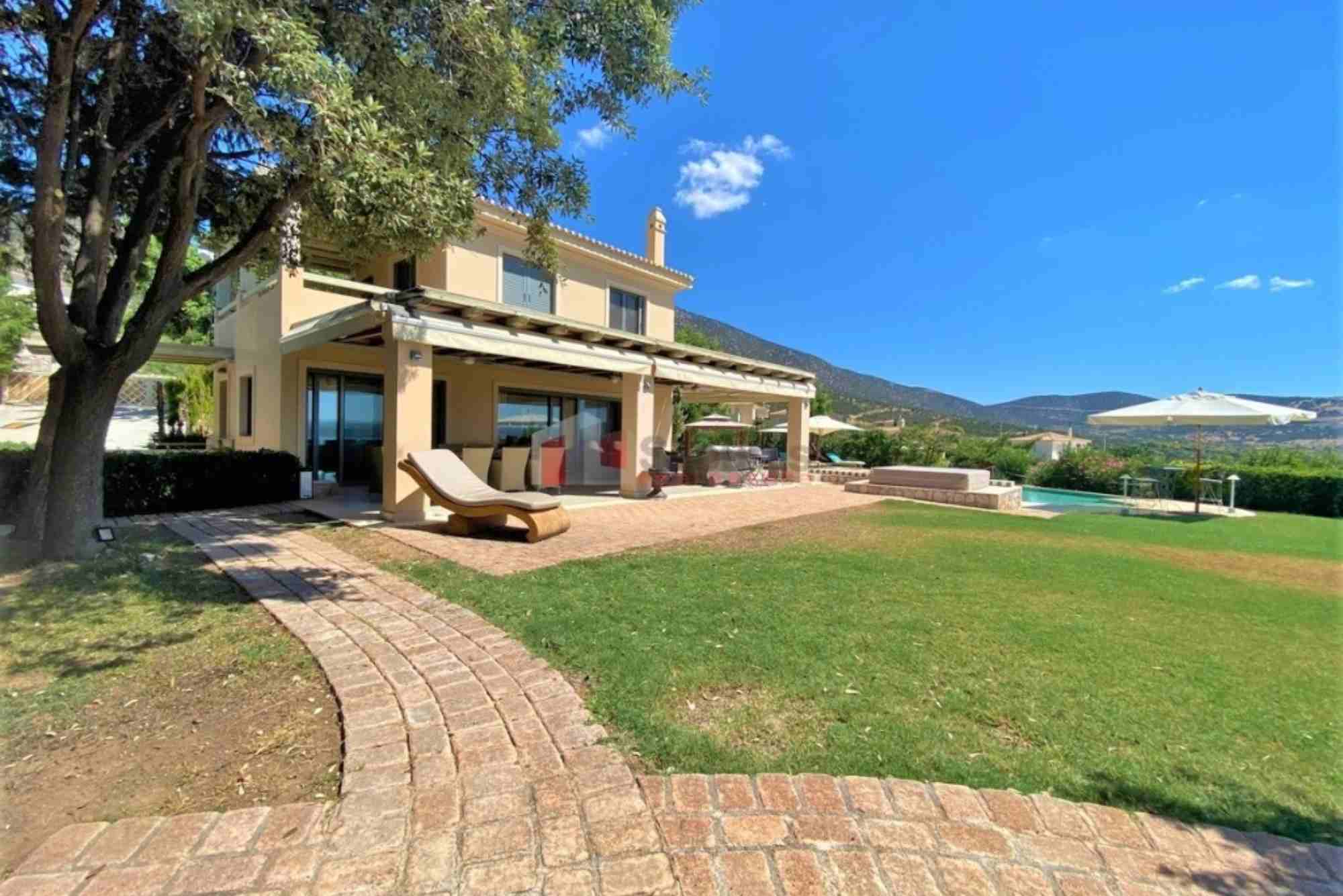 Skouras Real Estate