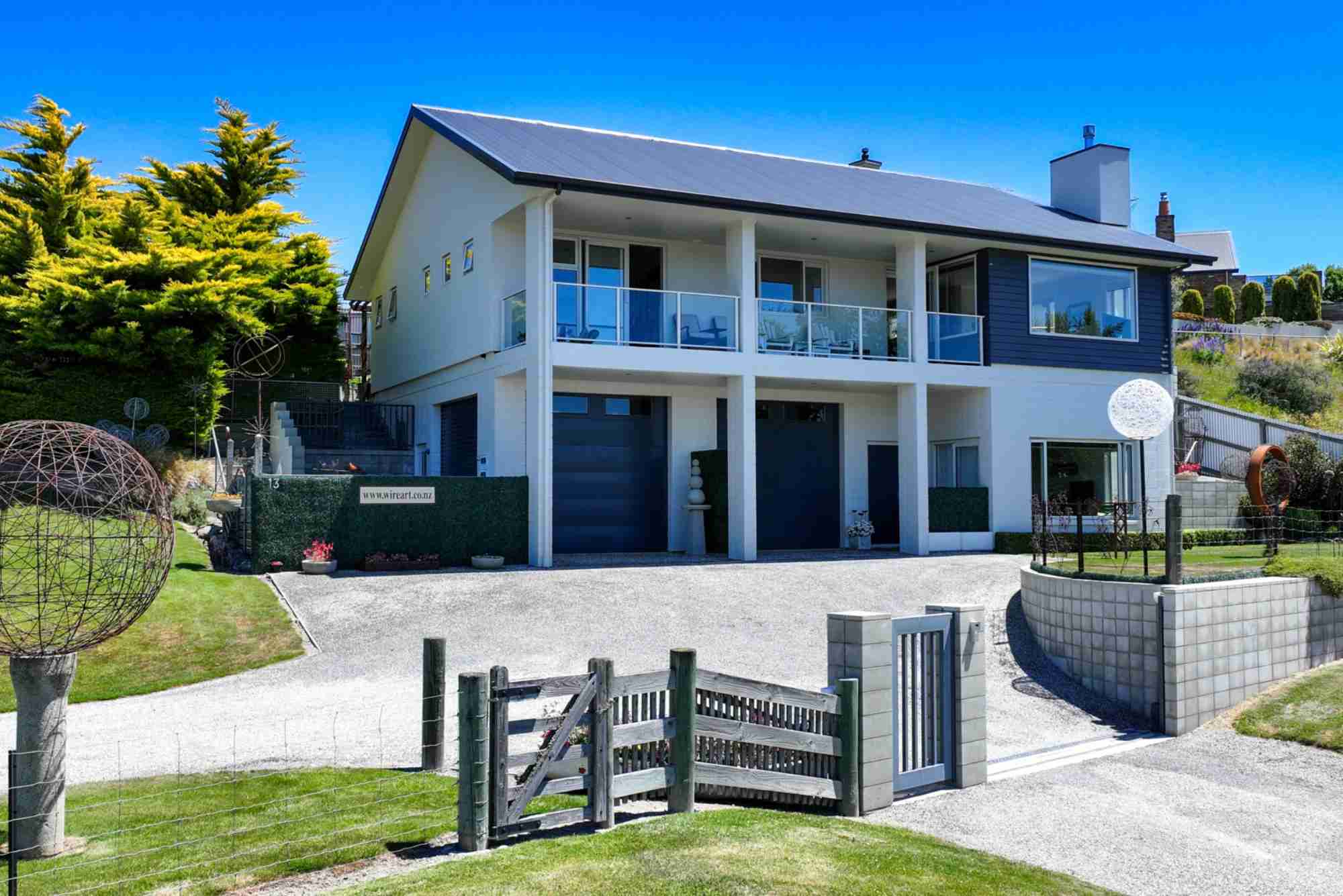 Tekapo Real Estate
