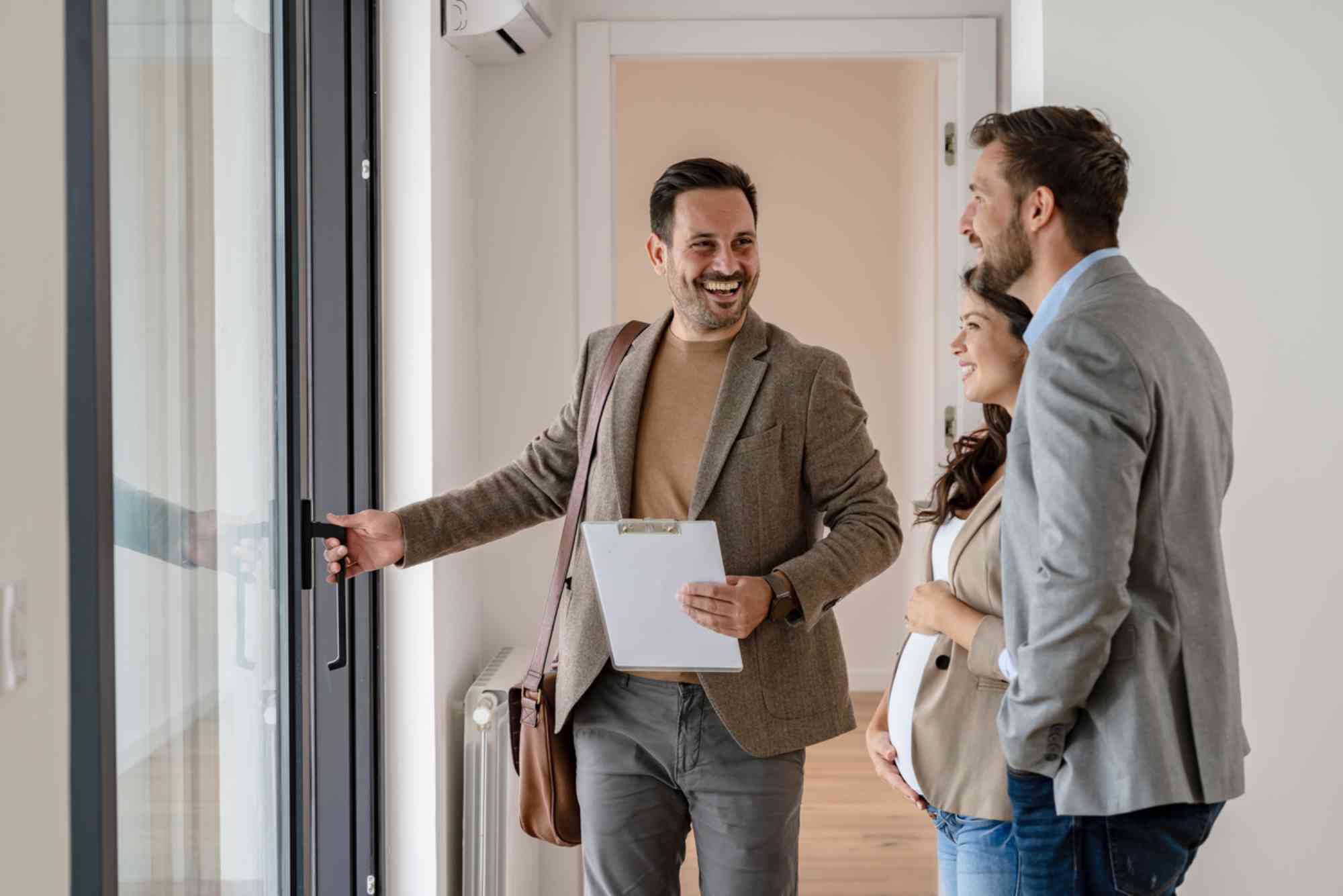 Top Rated Real Estate Agents London