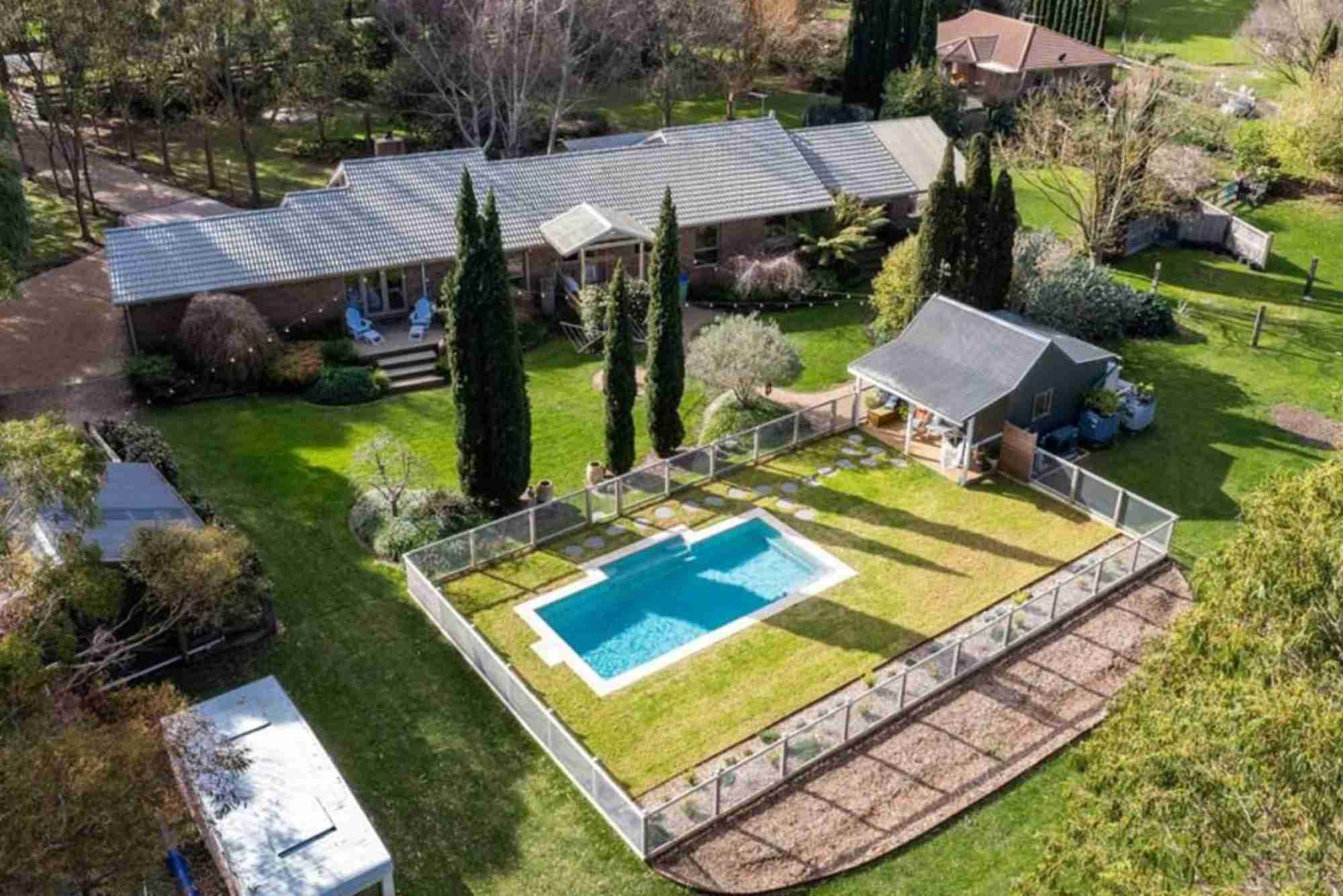 Tyabb Real Estate