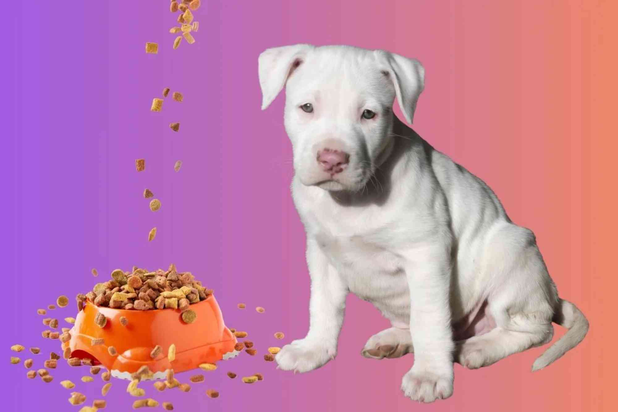 Best Food For Small Puppies