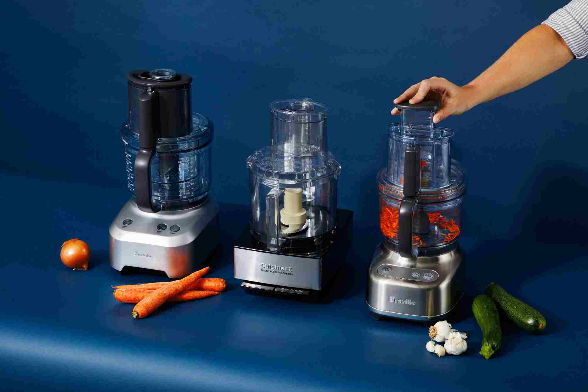 Best Food Processor 2018