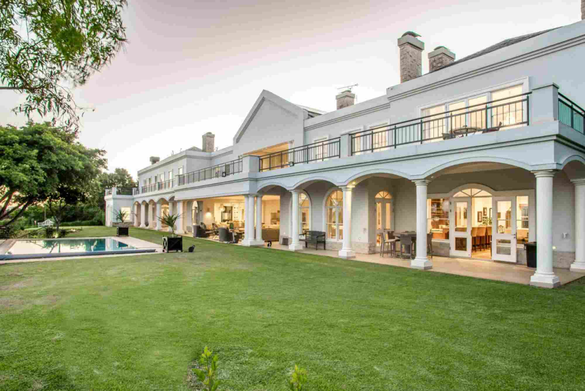 Bryanston Investments