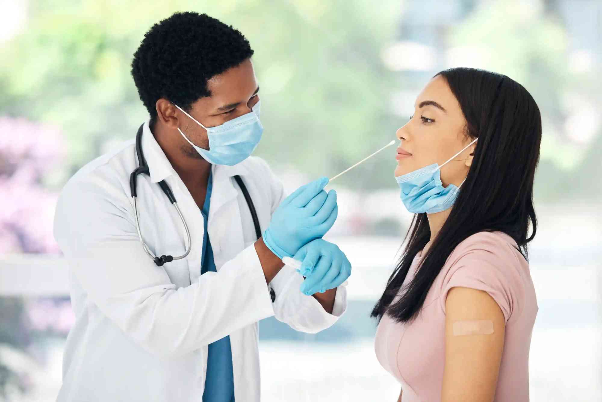 Cheapest Covid Test in Dubai