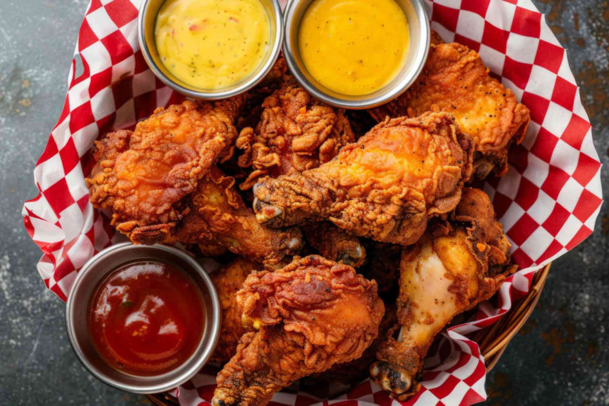 Chicken Food Quotes