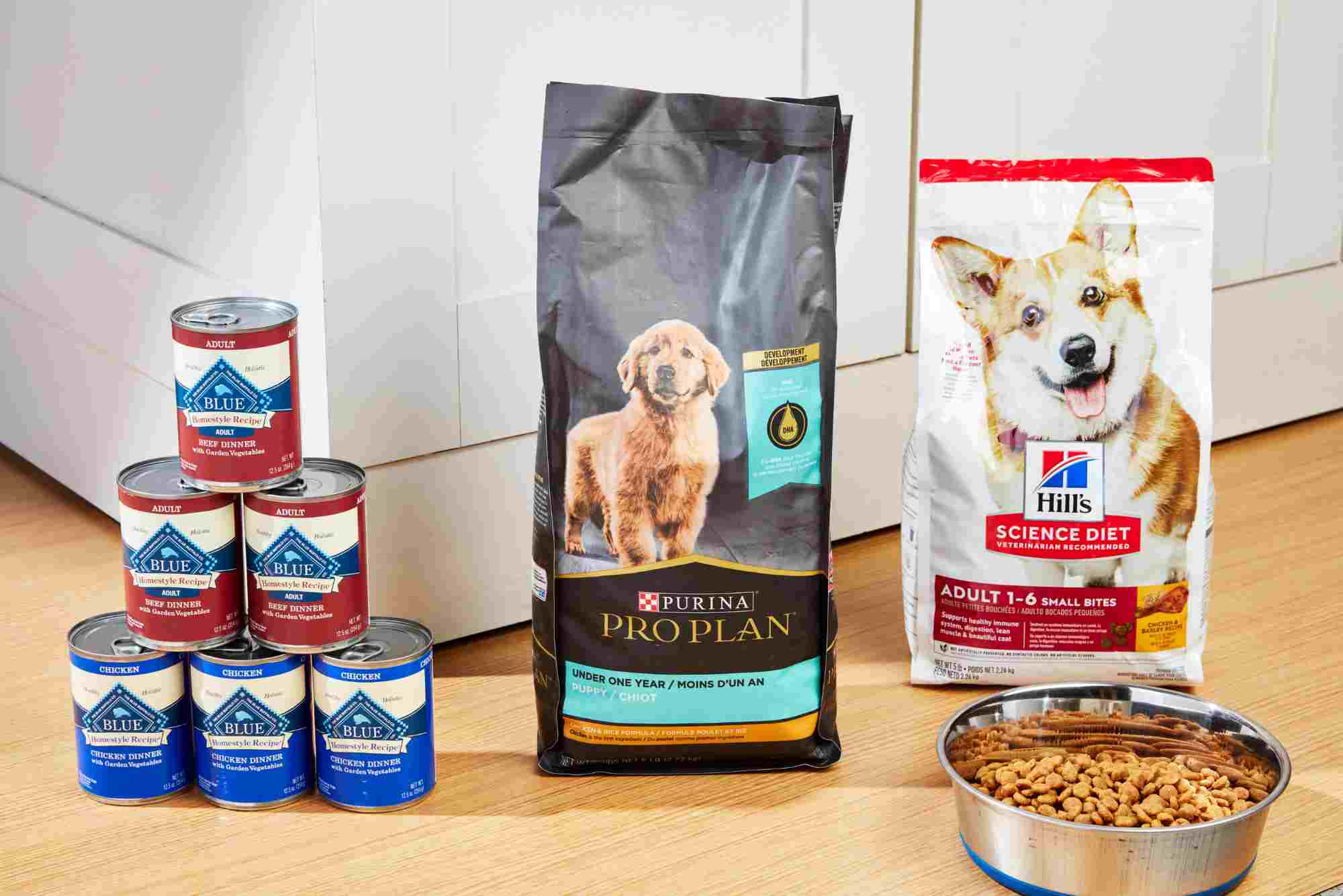 Classic Pets Dog Food Review