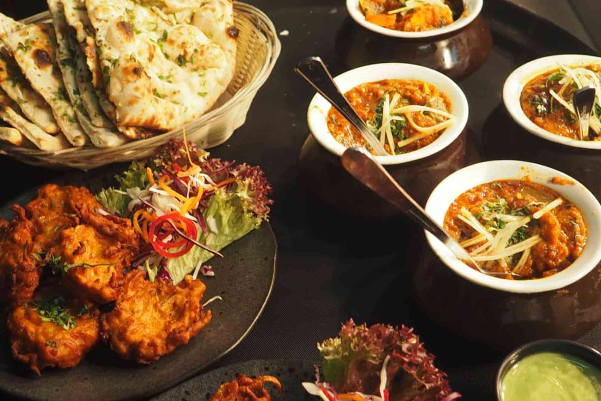 Continental Food Meaning In Punjabi