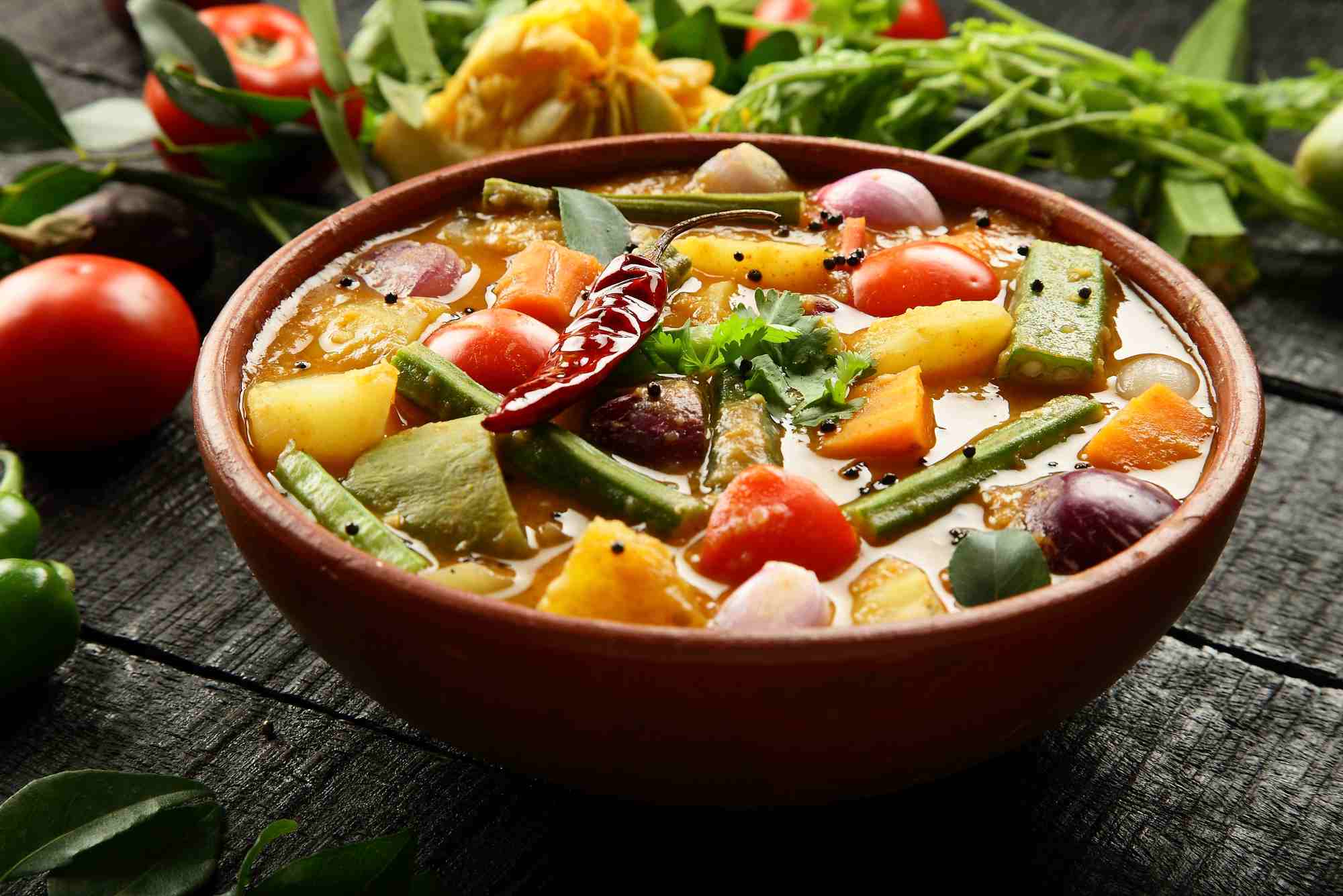 Dalma Food