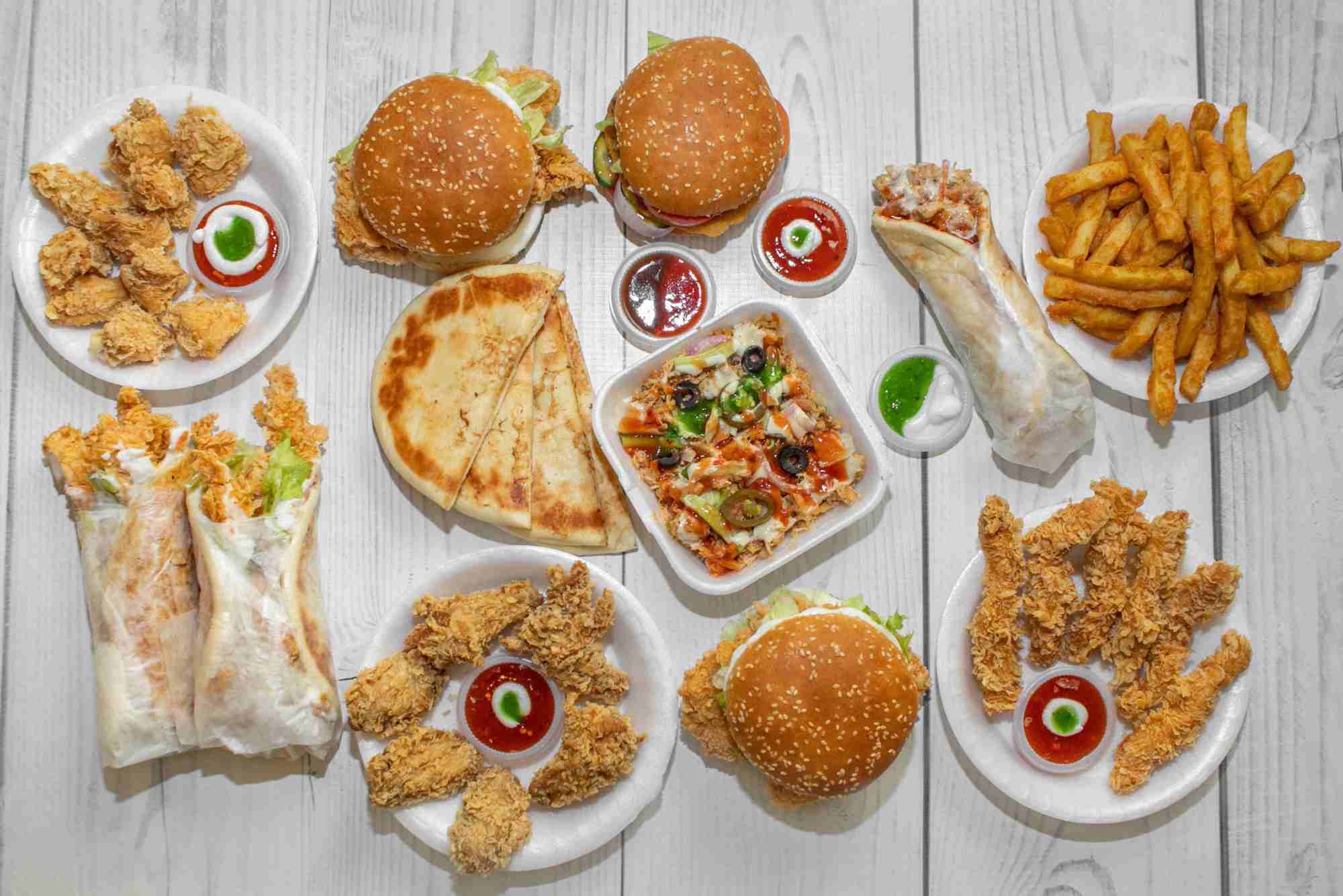 Dana Foods