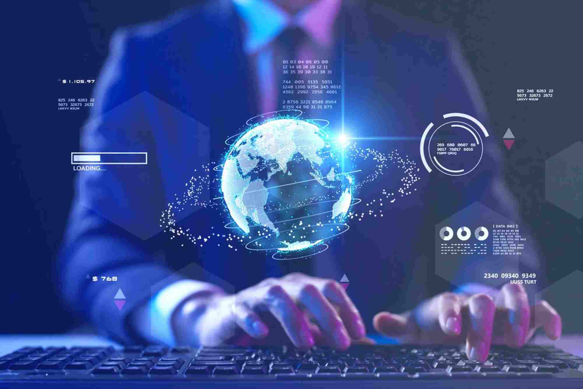 Deep Tech Investment Management