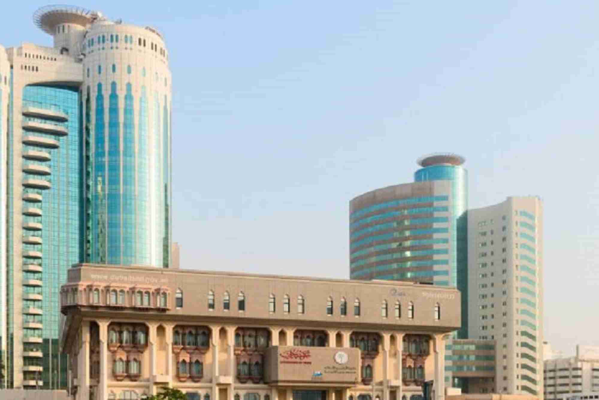 Dubai Land Contact Number