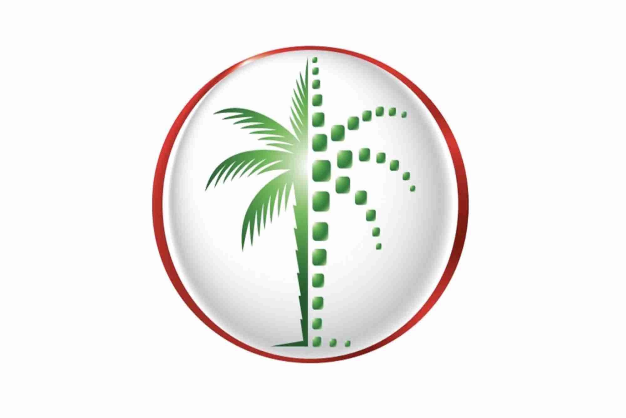 dubai land department logo