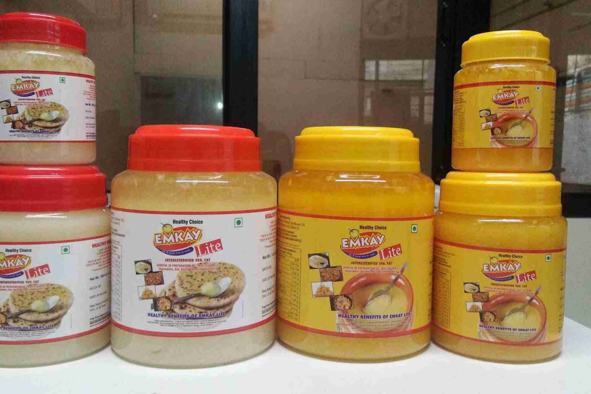 Emkay Foods