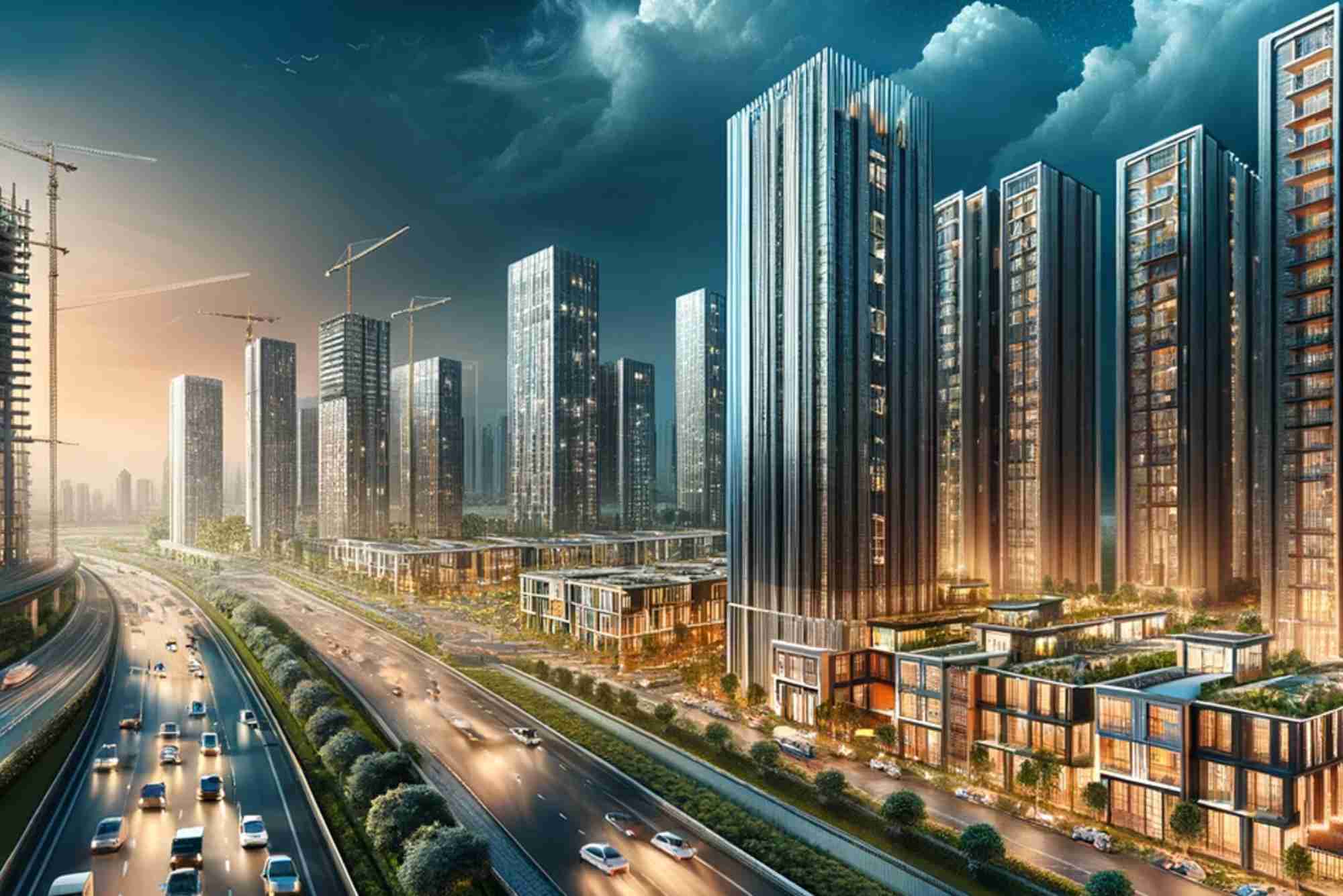Related Companies Real Estate