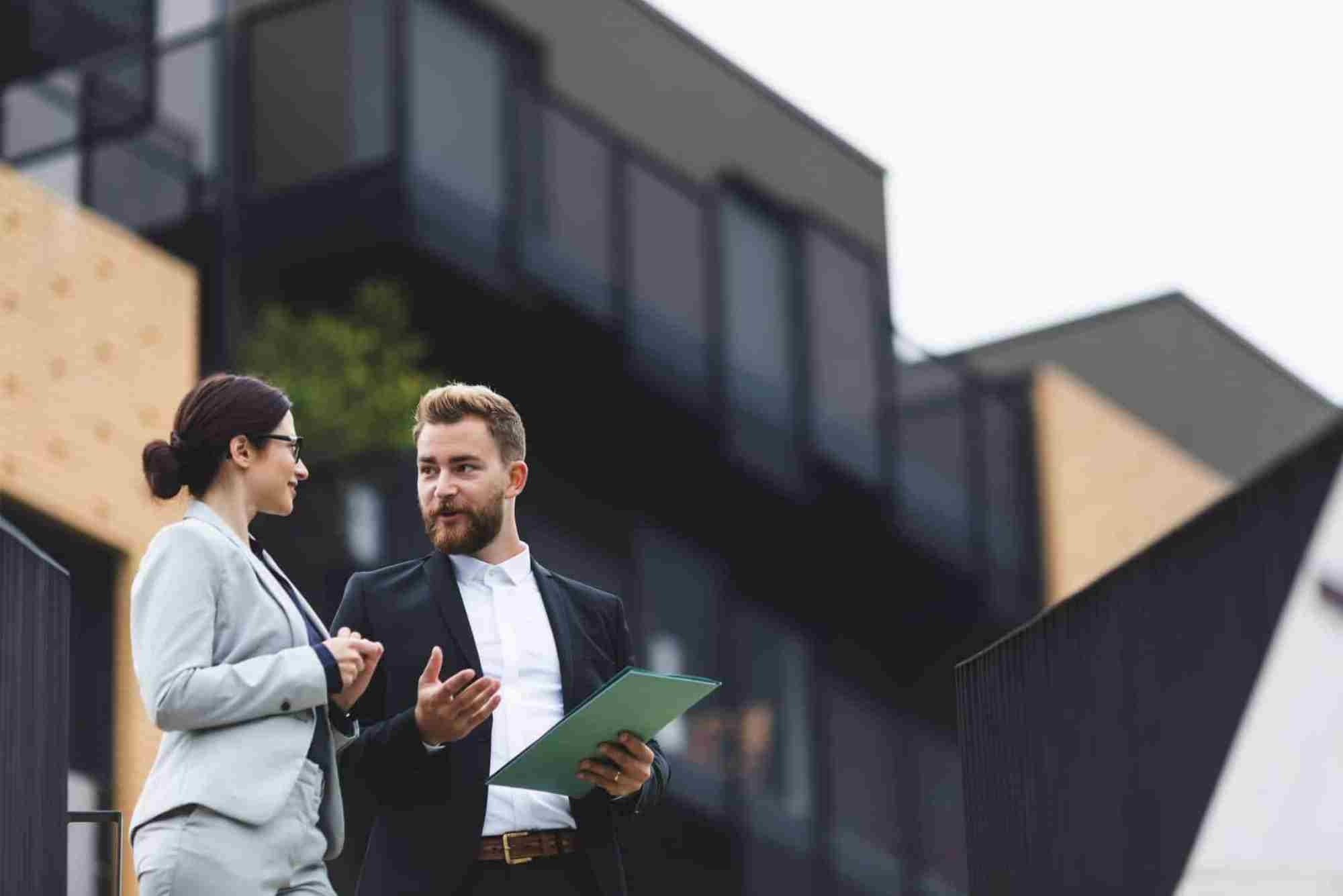 Sample Real Estate Development Business Plan