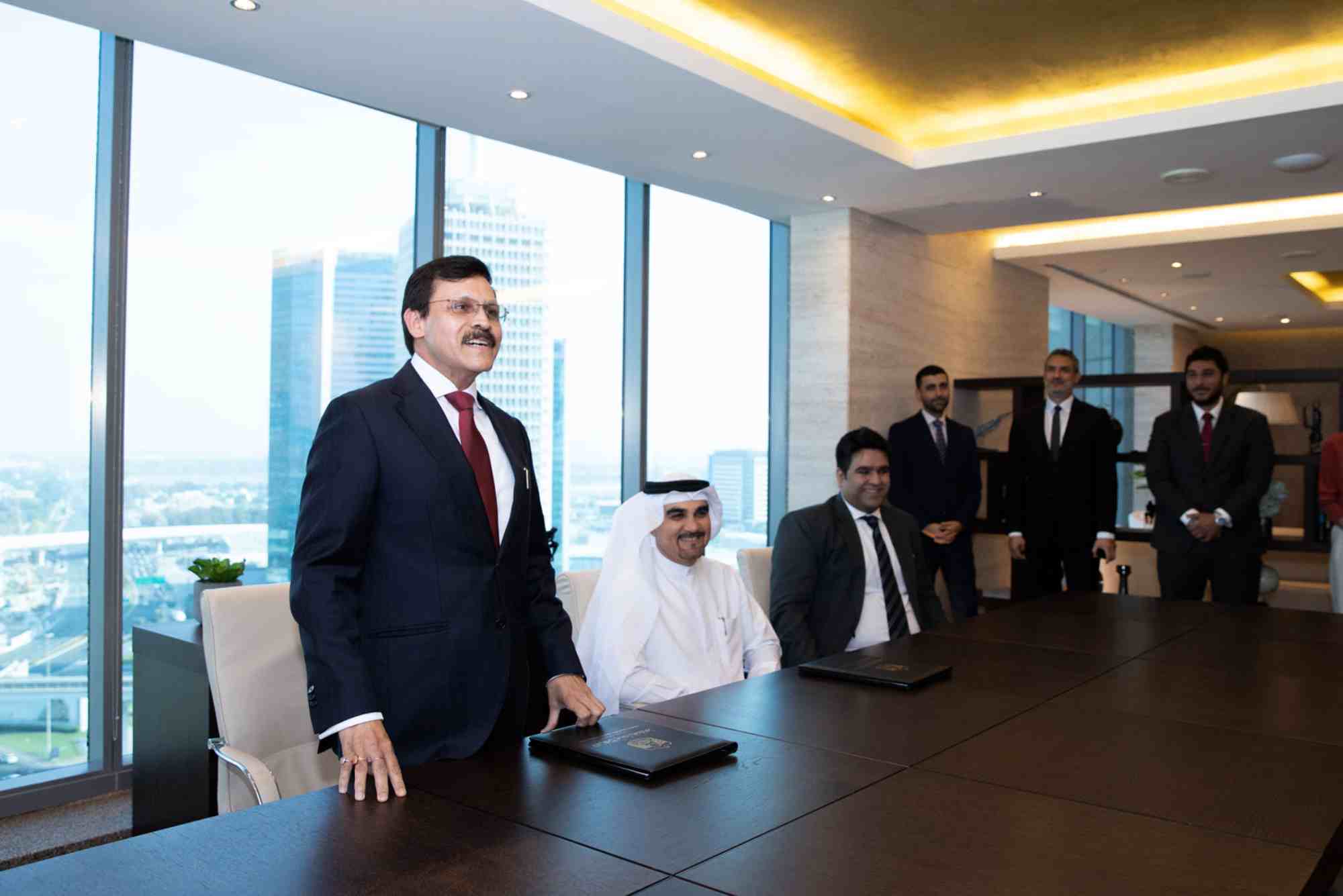 ARB Insurance Brokers Abu Dhabi