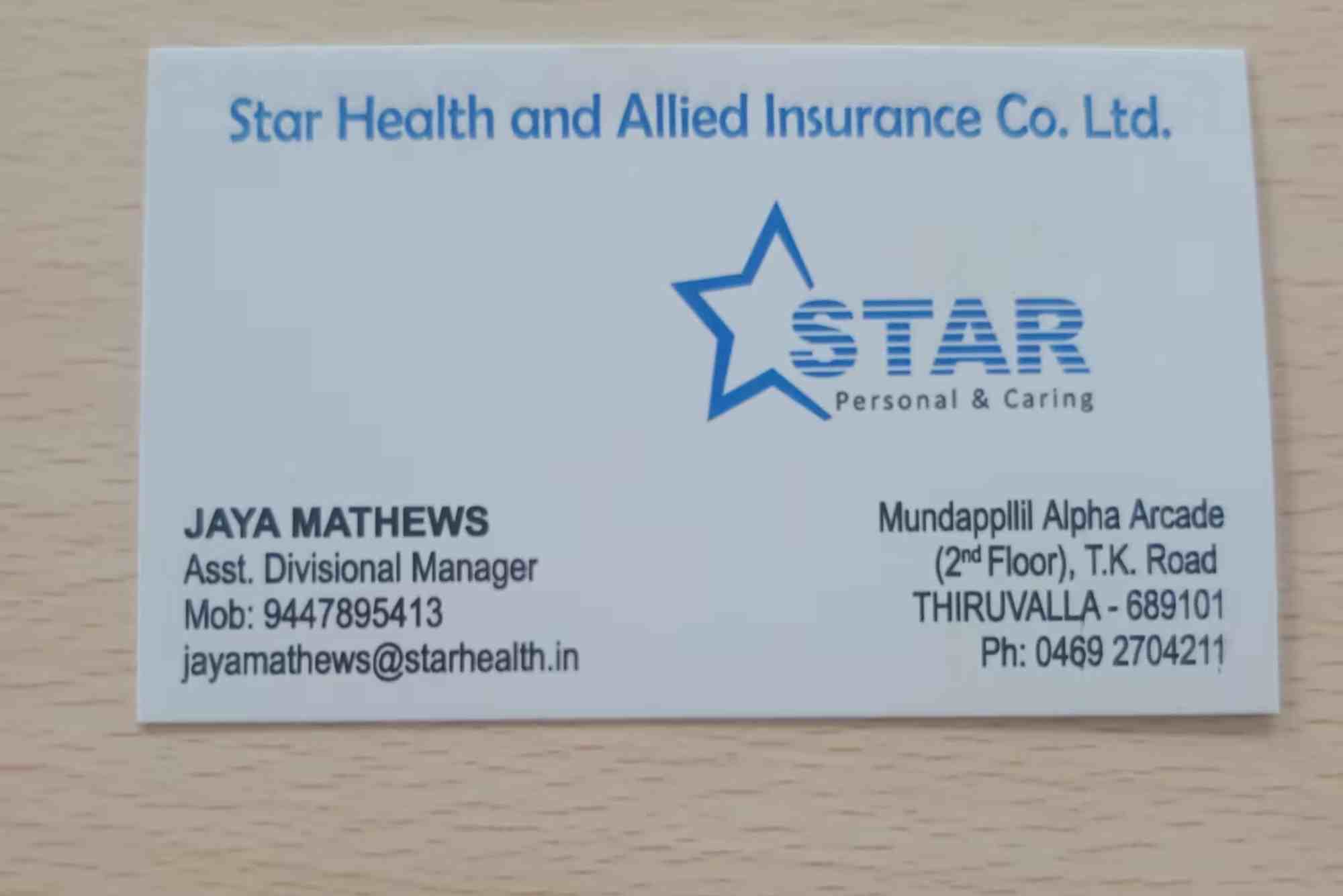 Apollo Munich Health Insurance Hospital List In Kerala