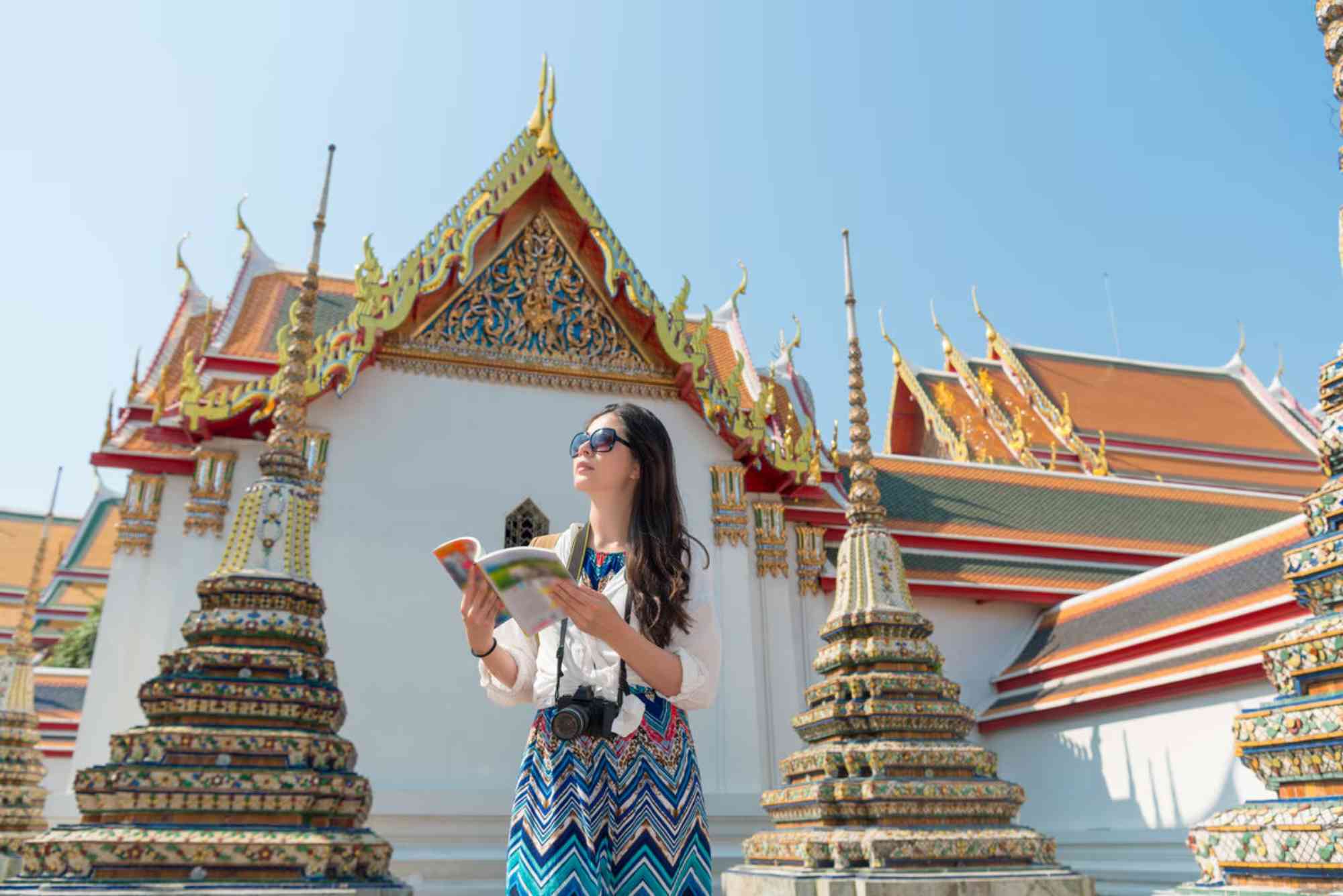 BBC Travel Guide