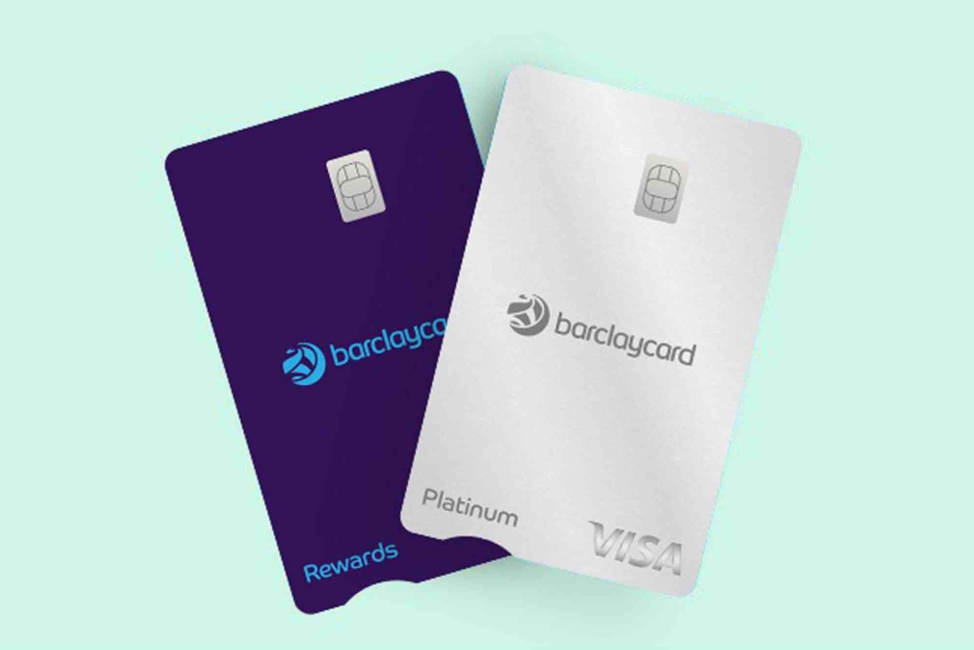 Barclaycard Travel Credit Card