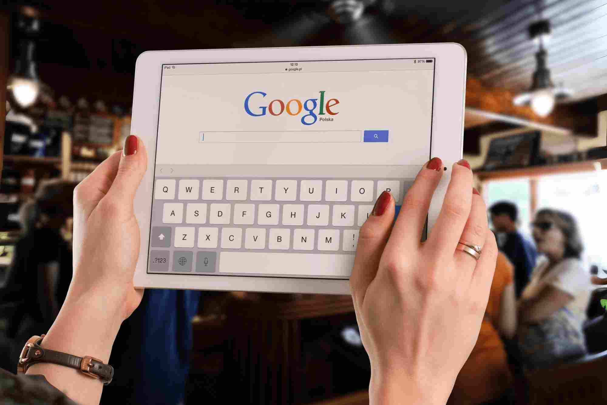 Best Google Penalty Recovery Services in Dubai