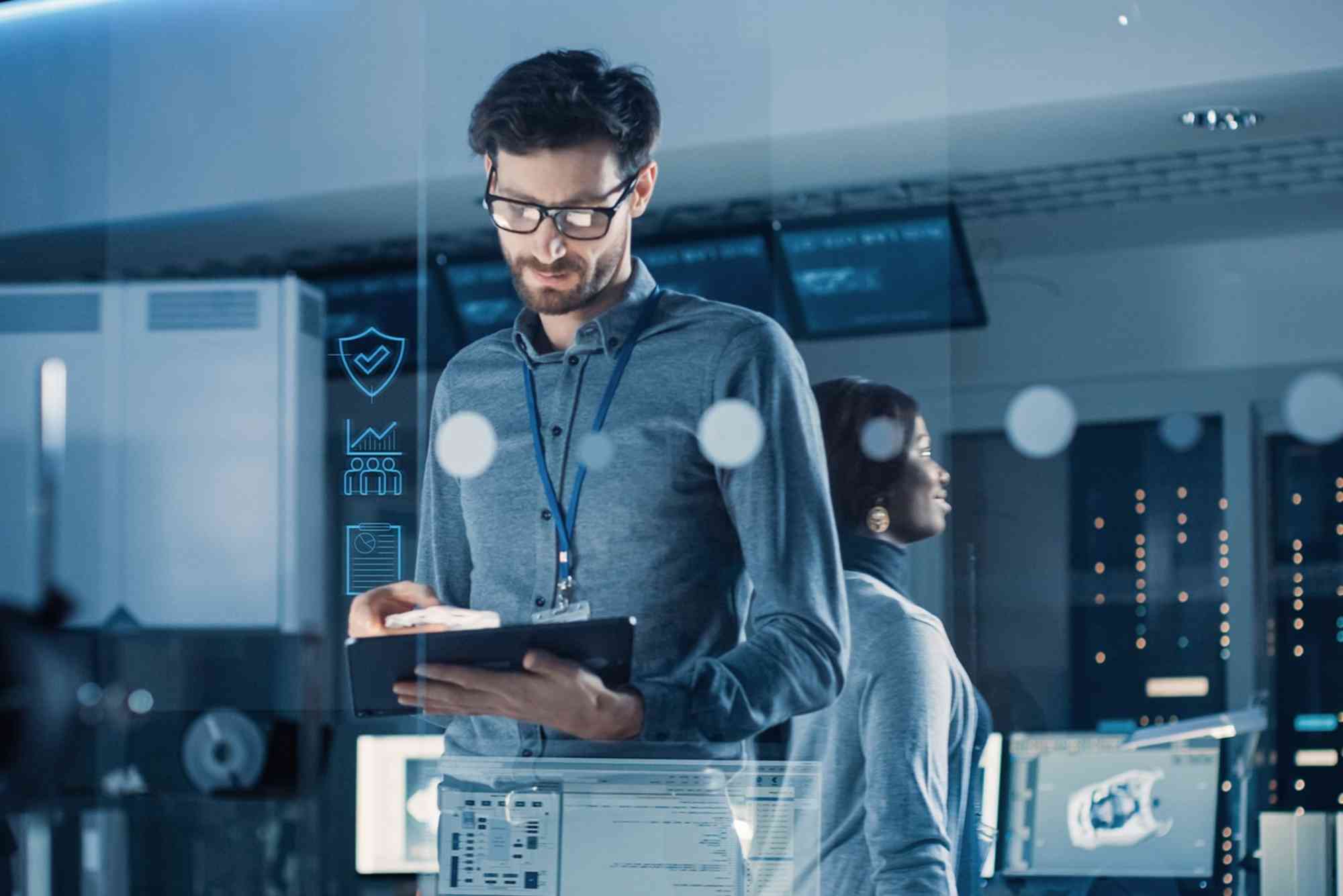 Electrobrain Modern Technologies UAE