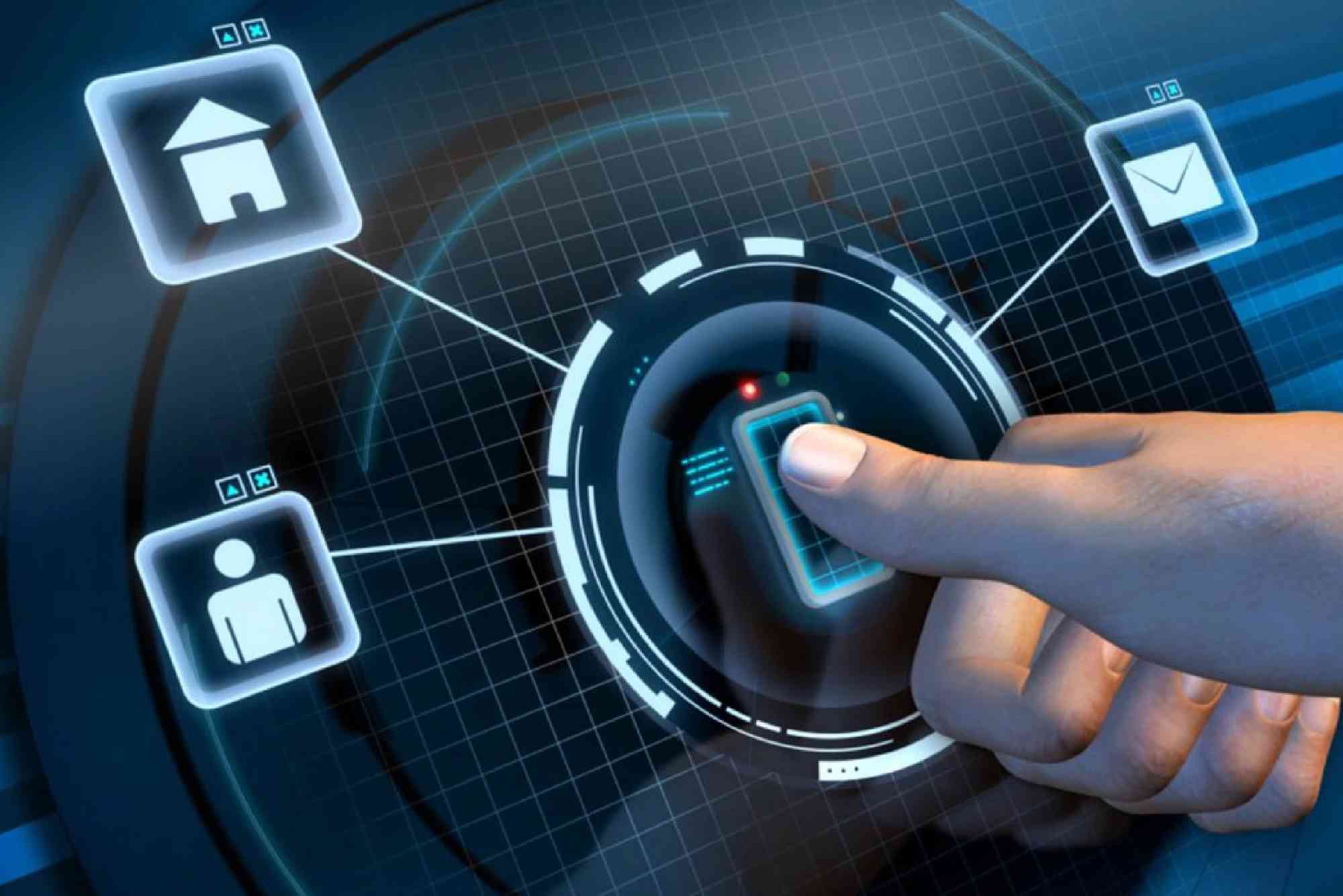 Electronic Security Technologies