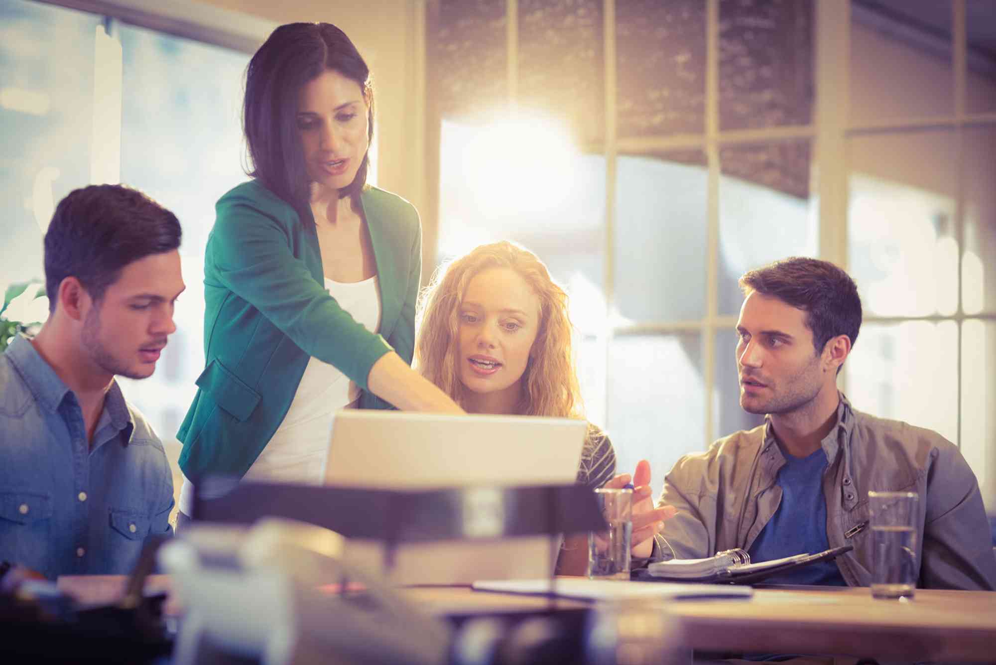 Elitbuzz Technologies DMCC Careers