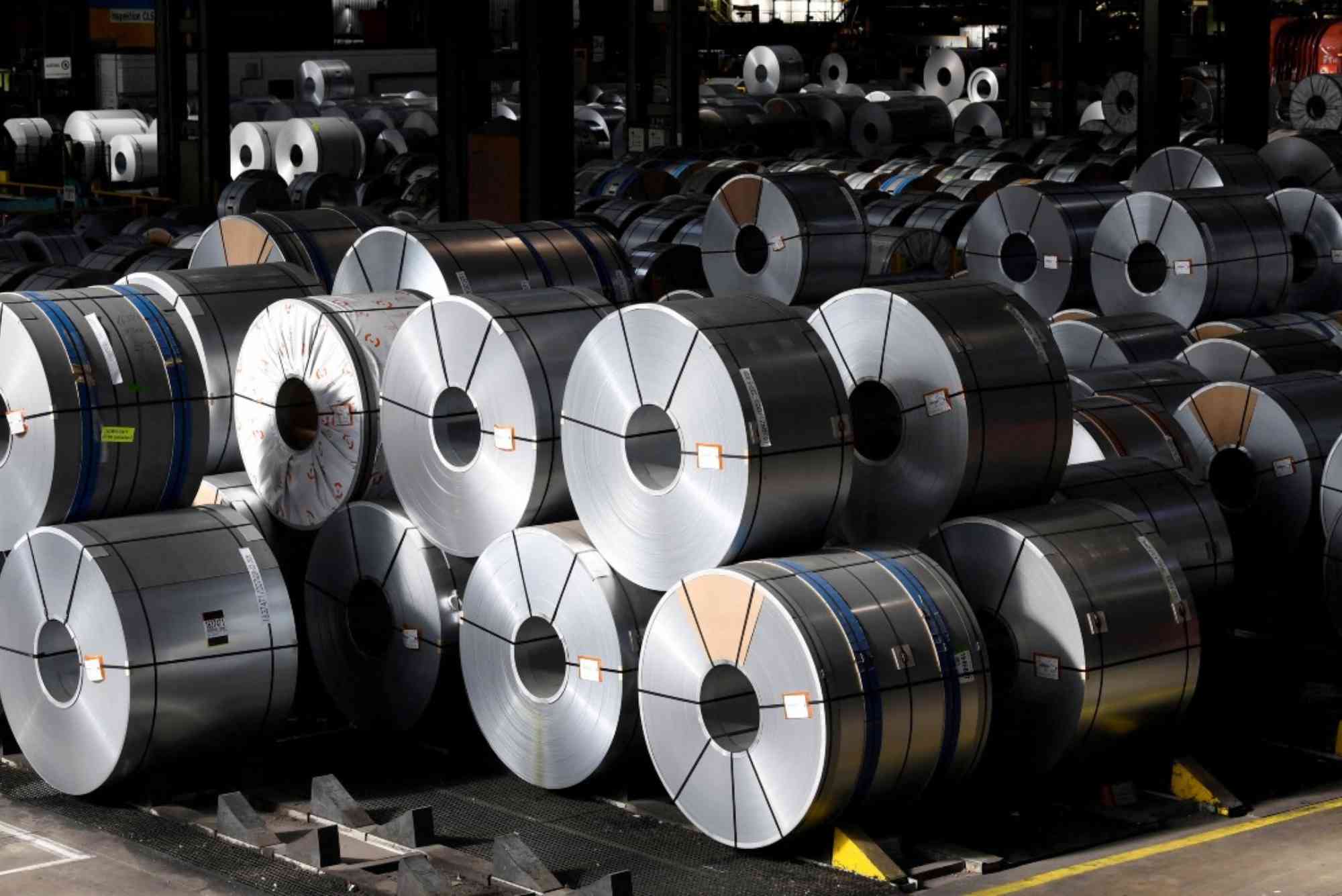 Emerald Steel Industries LLC