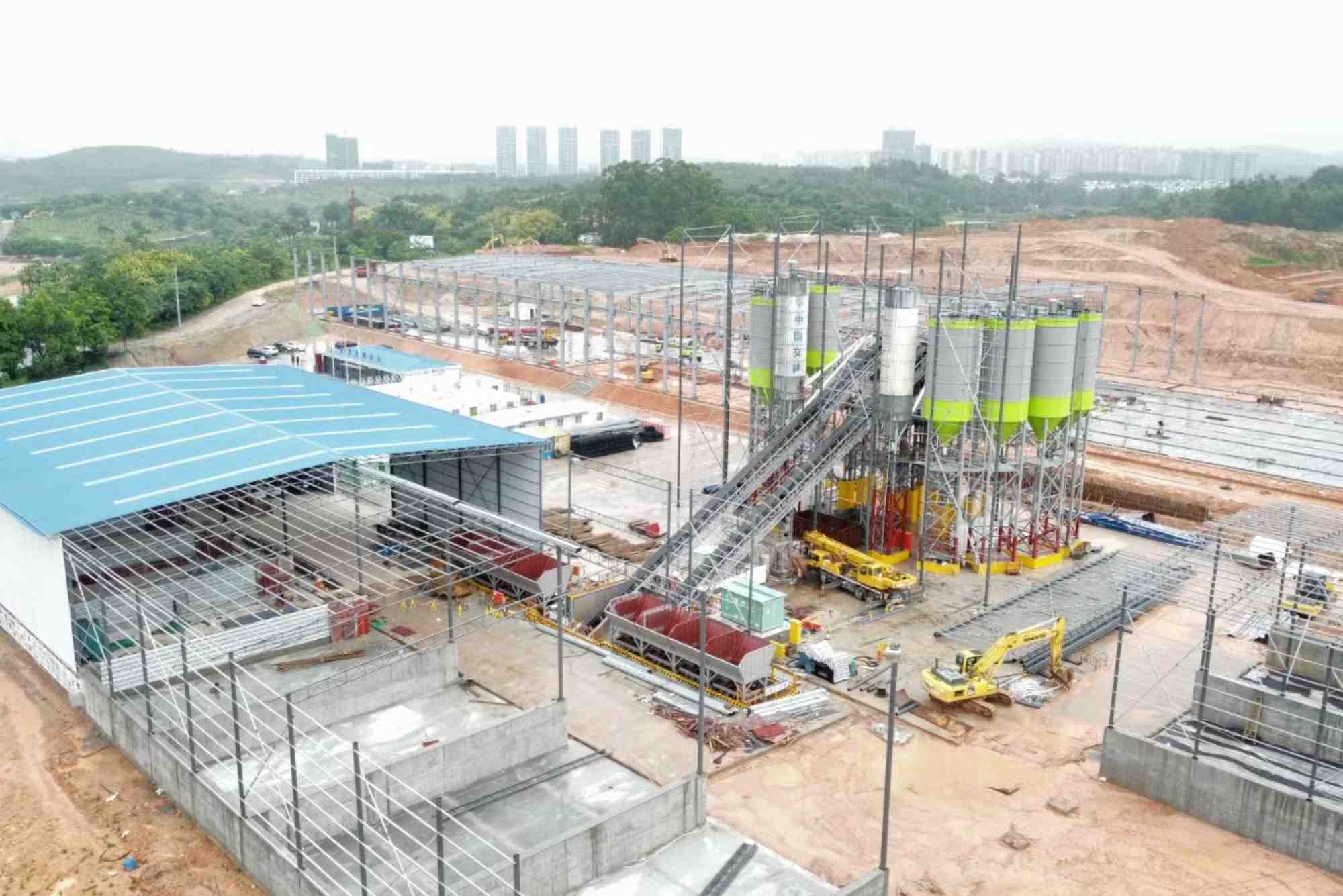 Emirates Prefabrication Industries LLC