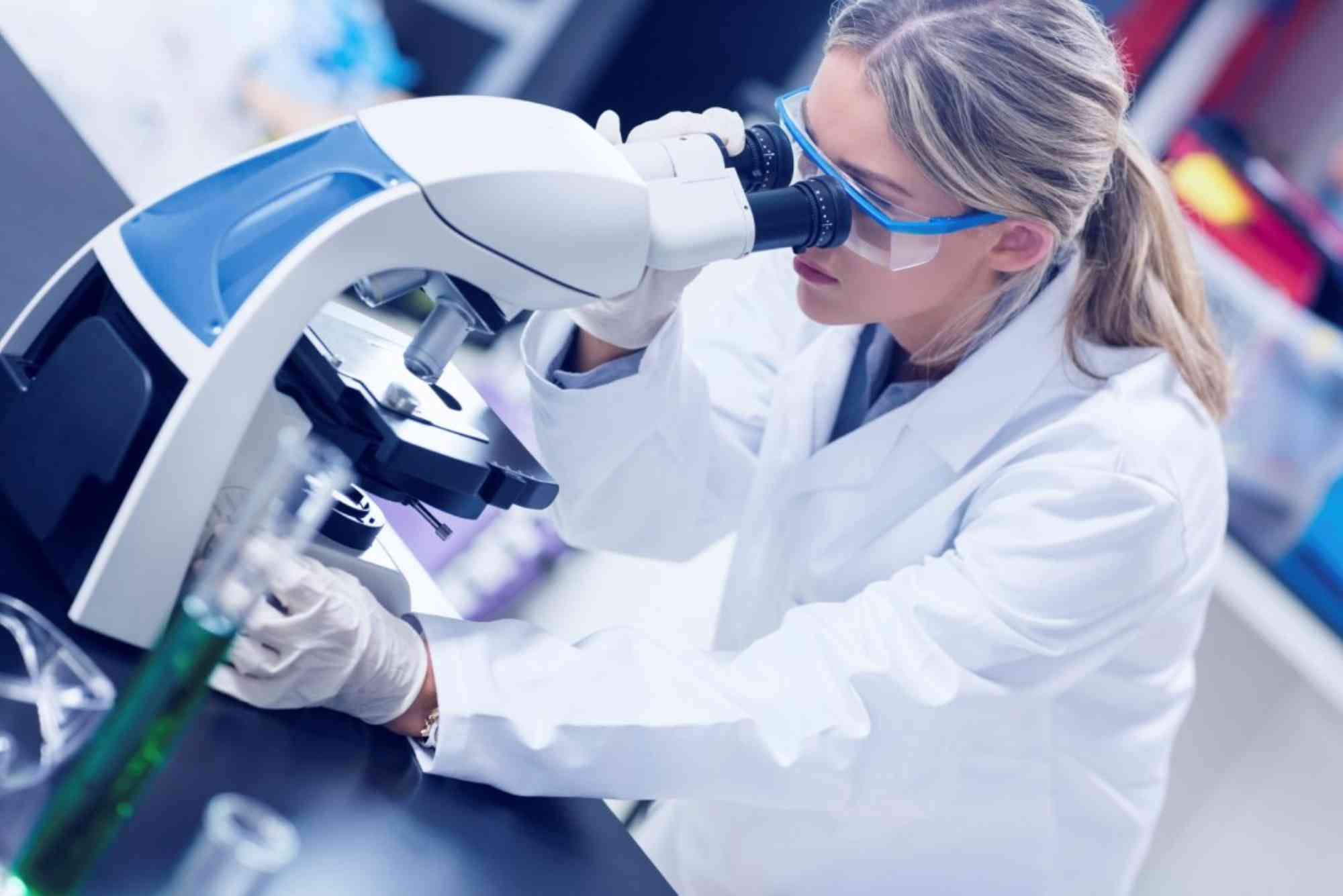 Forensic Science And Technology