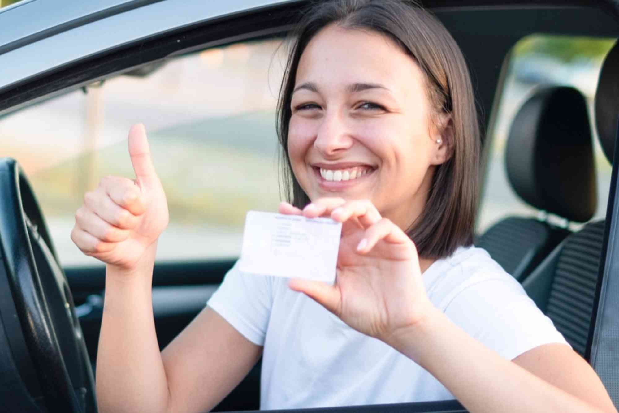 Fujairah Driving License Renewal Fees