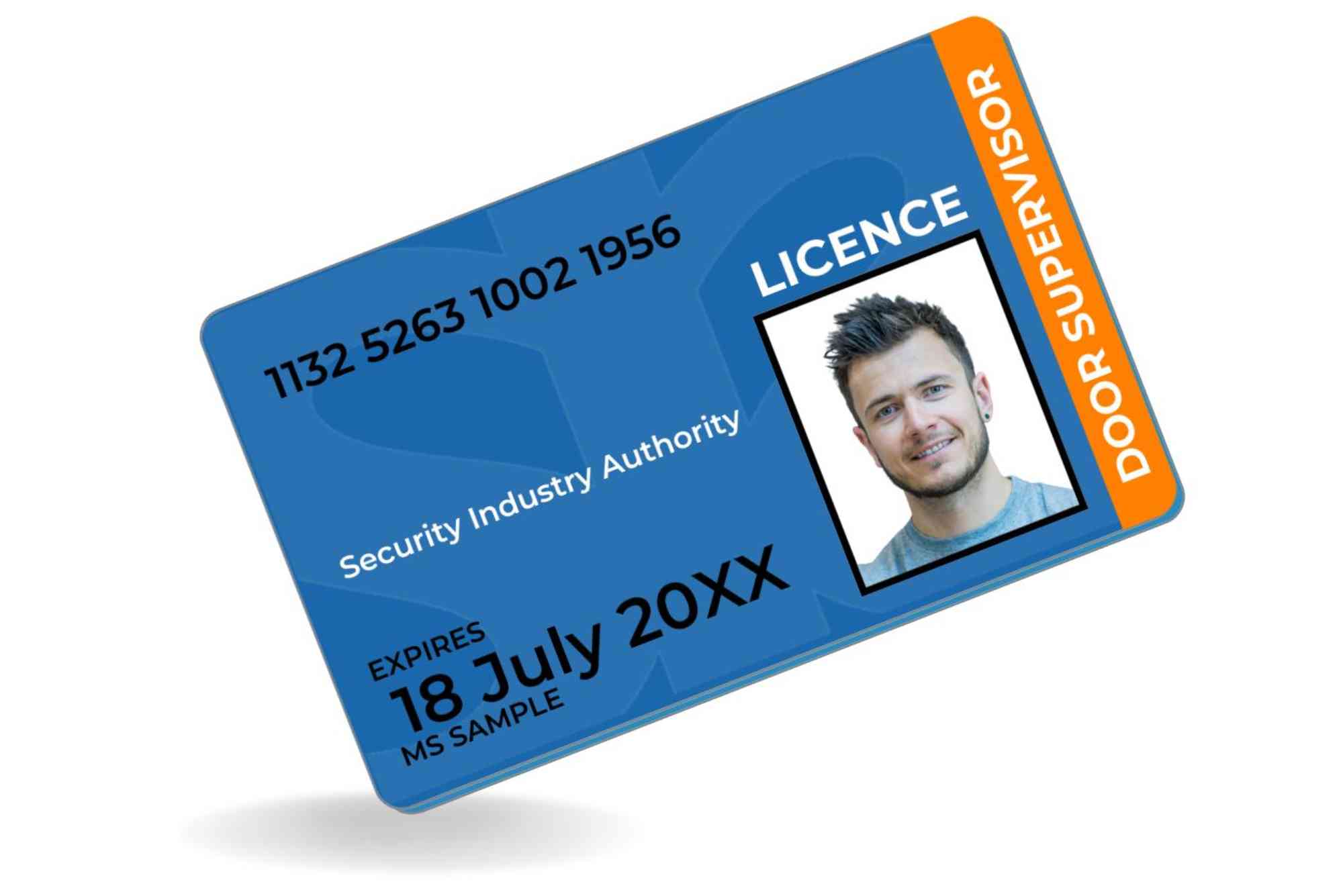 Gcaa License