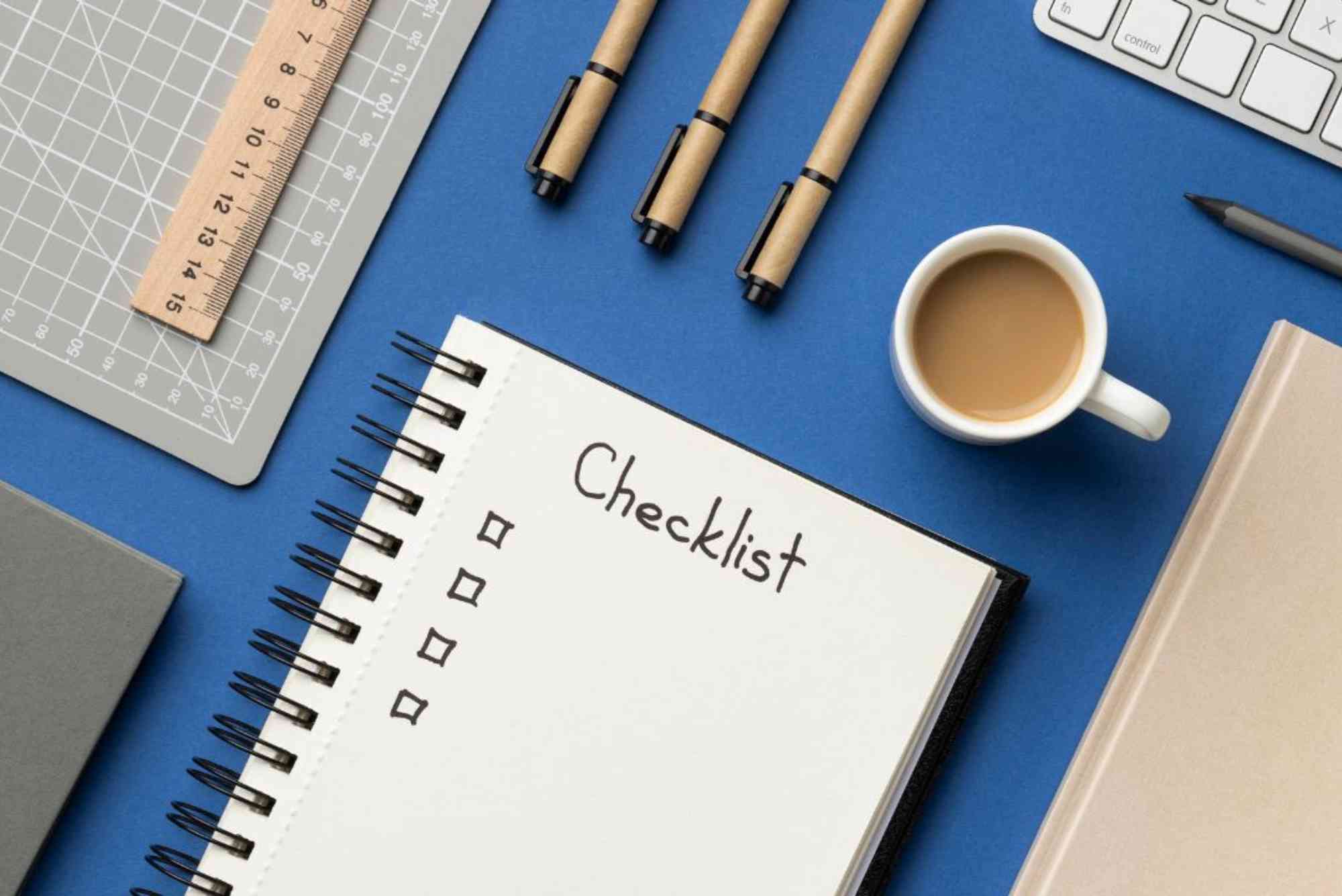 Health Assessment Checklist