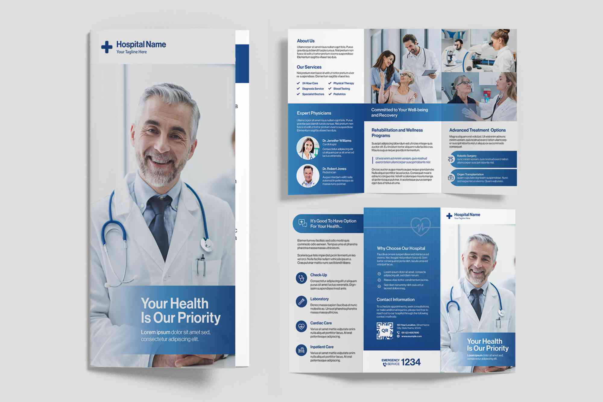 Health & Safety Templates