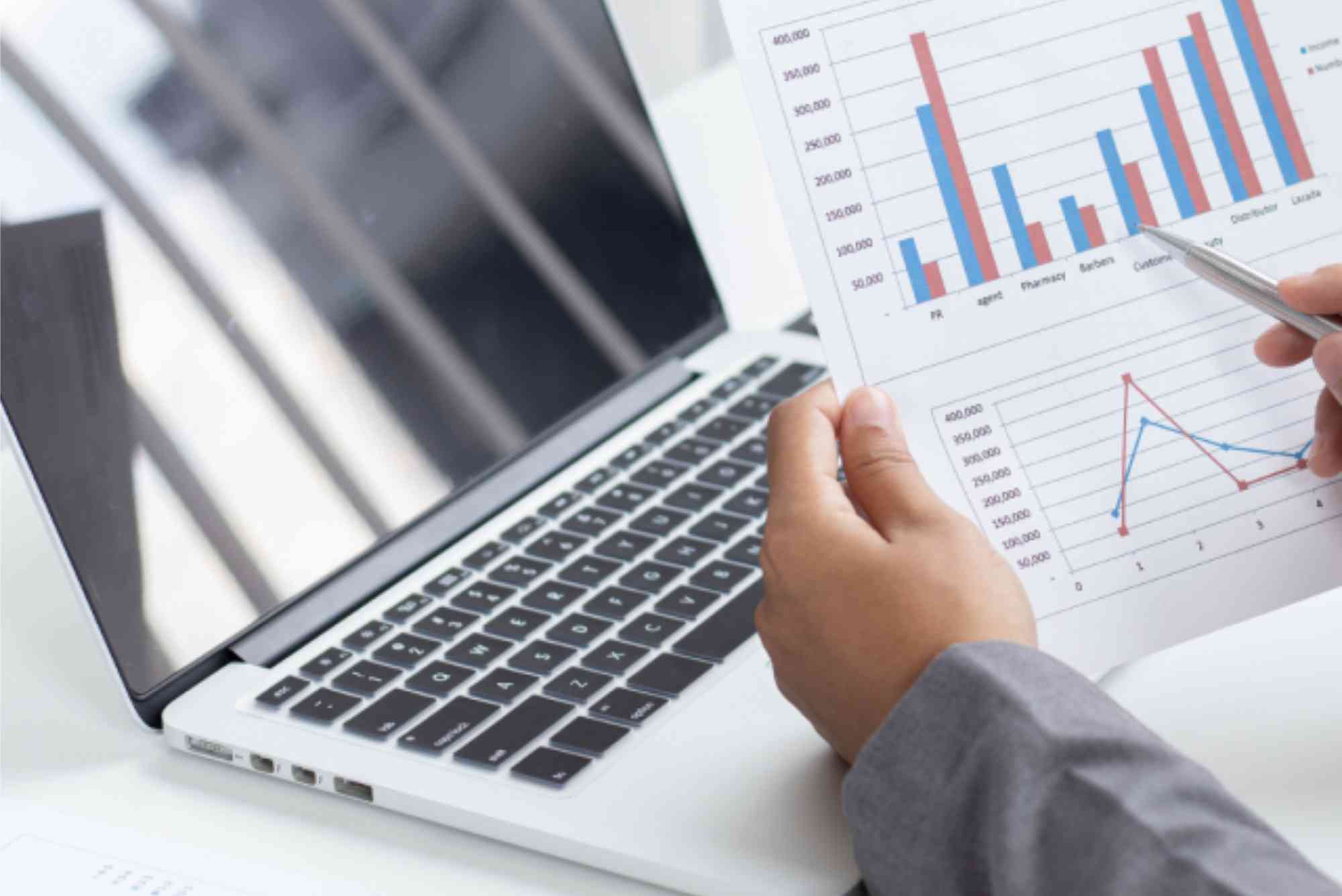 Impairment Finance