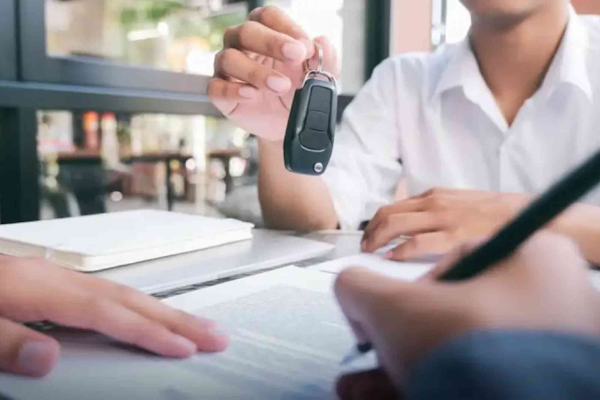 License Category In UAE