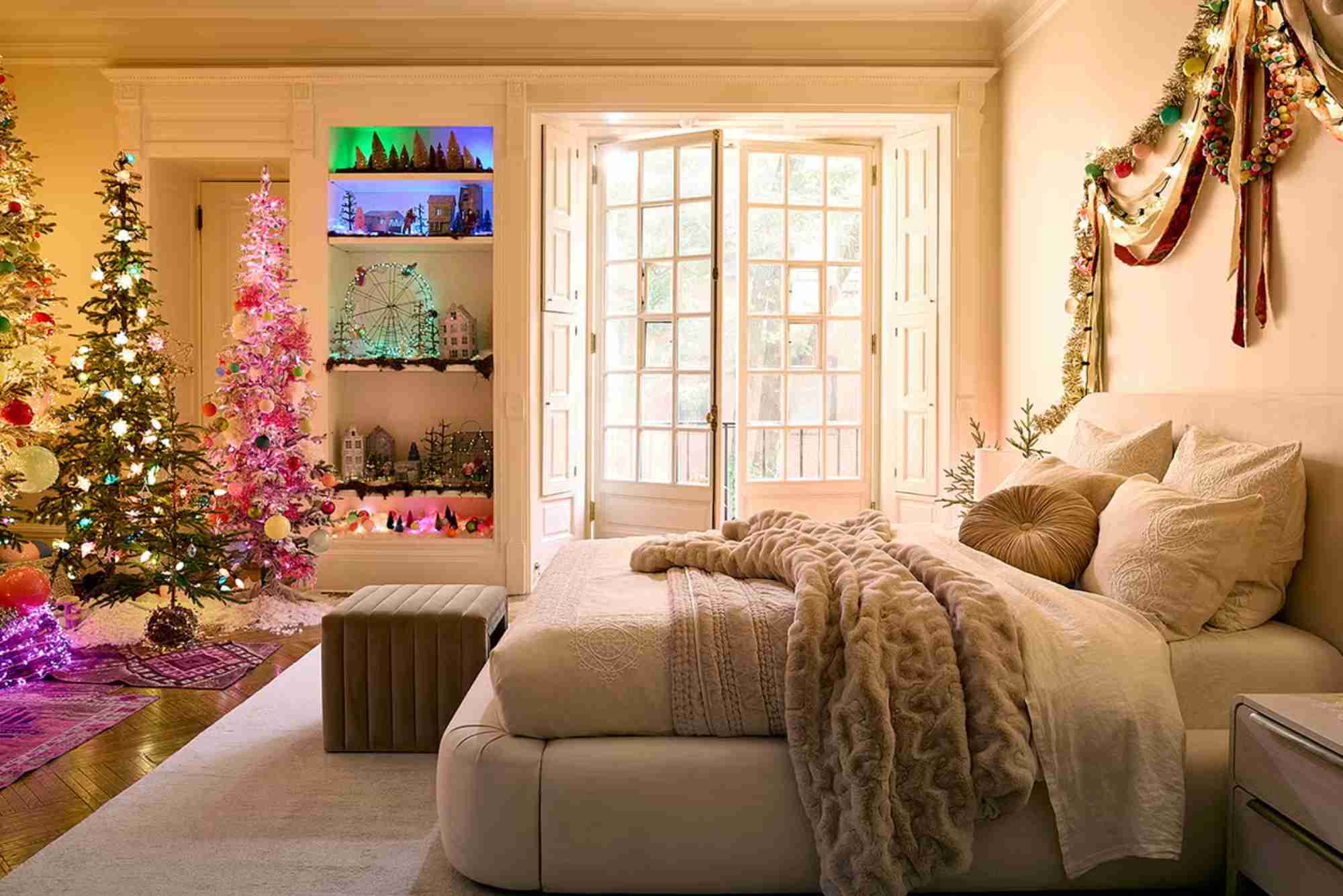 Romantic Bedroom Decorating Ideas Cheap
