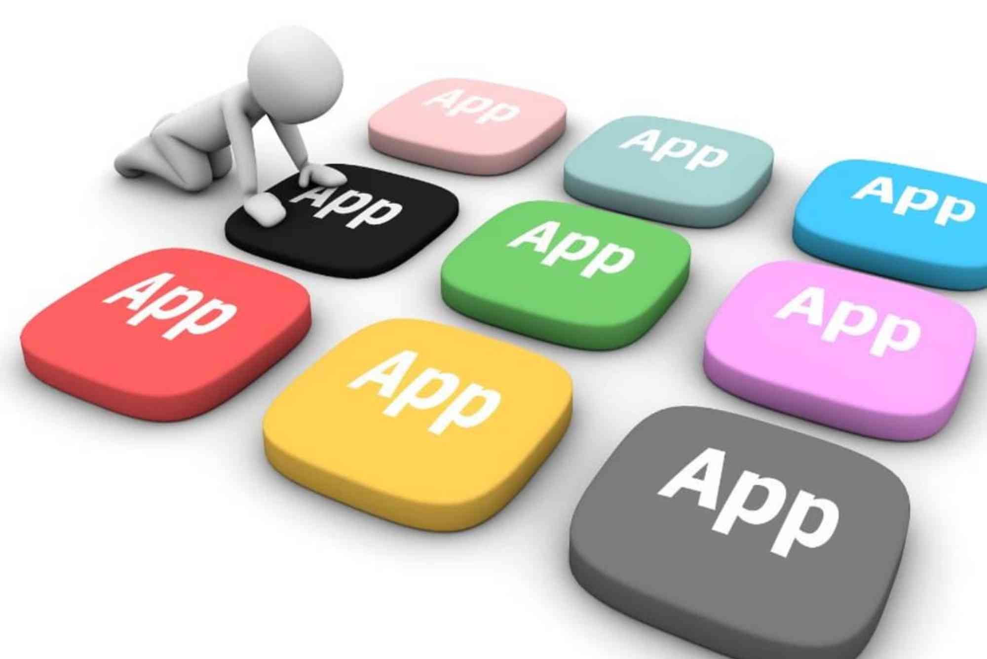 Types Of Computer Software