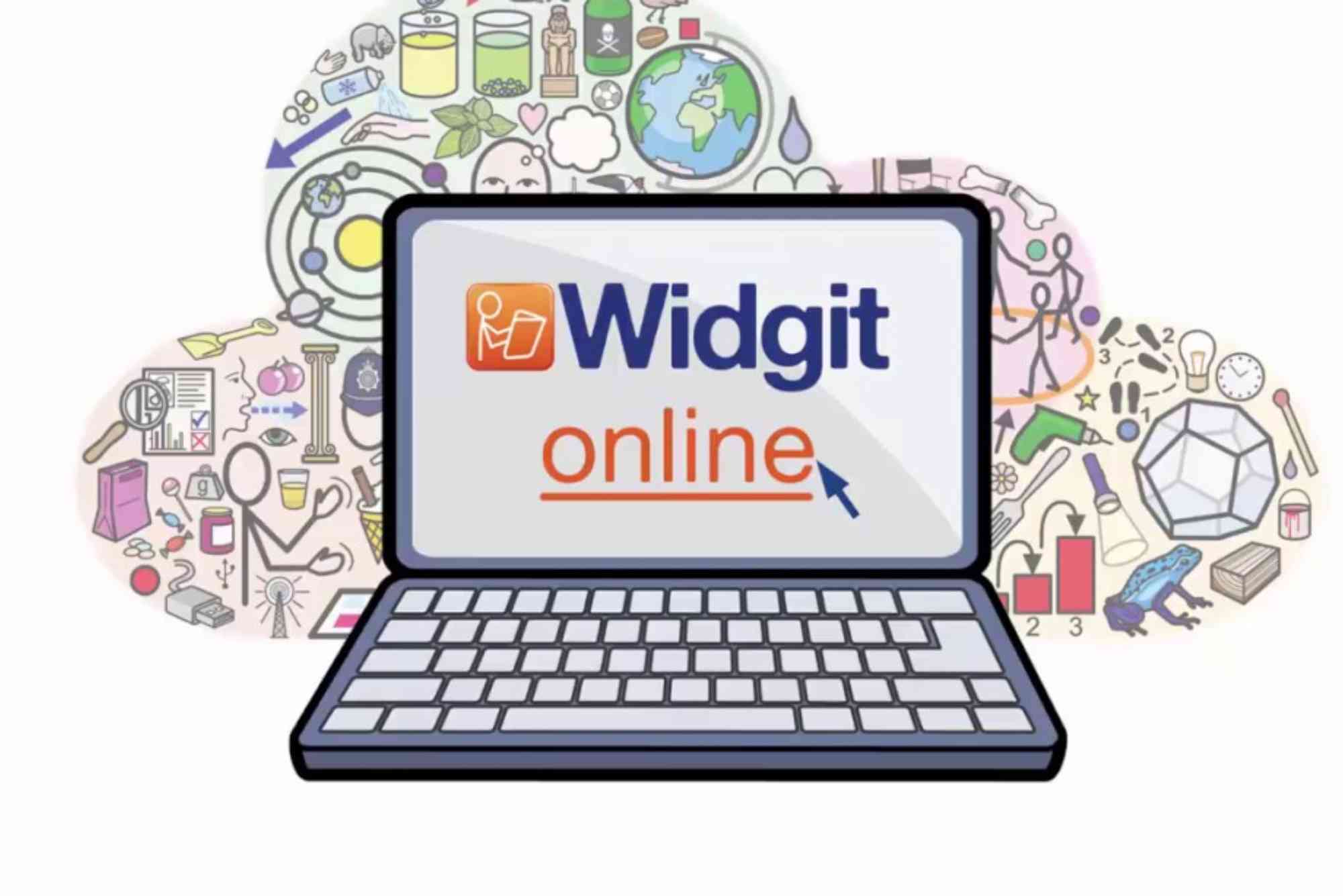 Widgit Software
