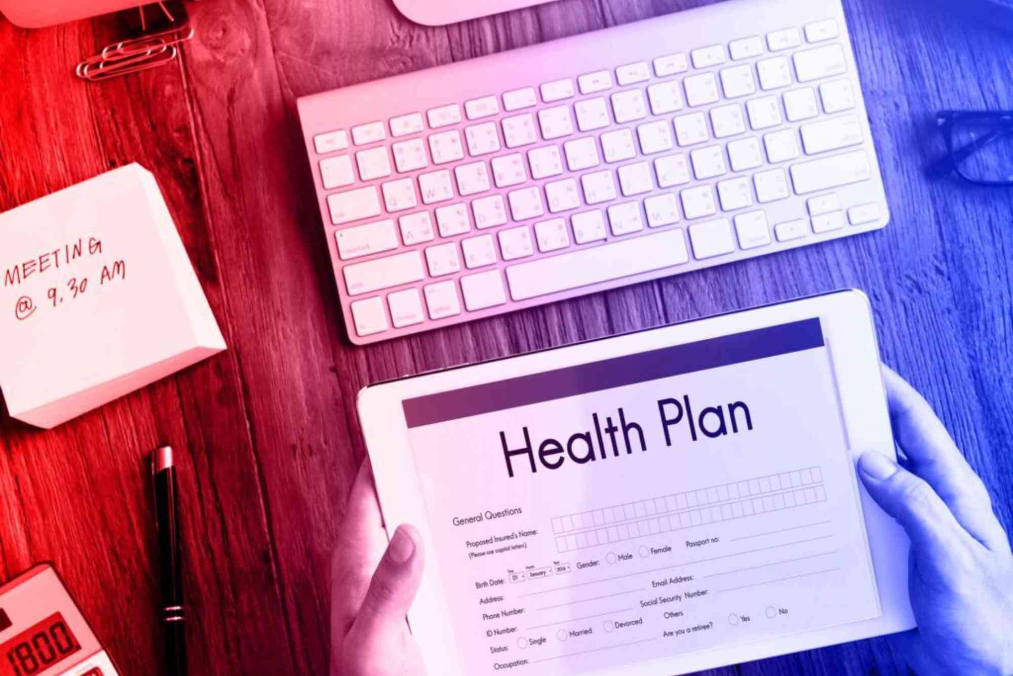 Aetna Health Plans