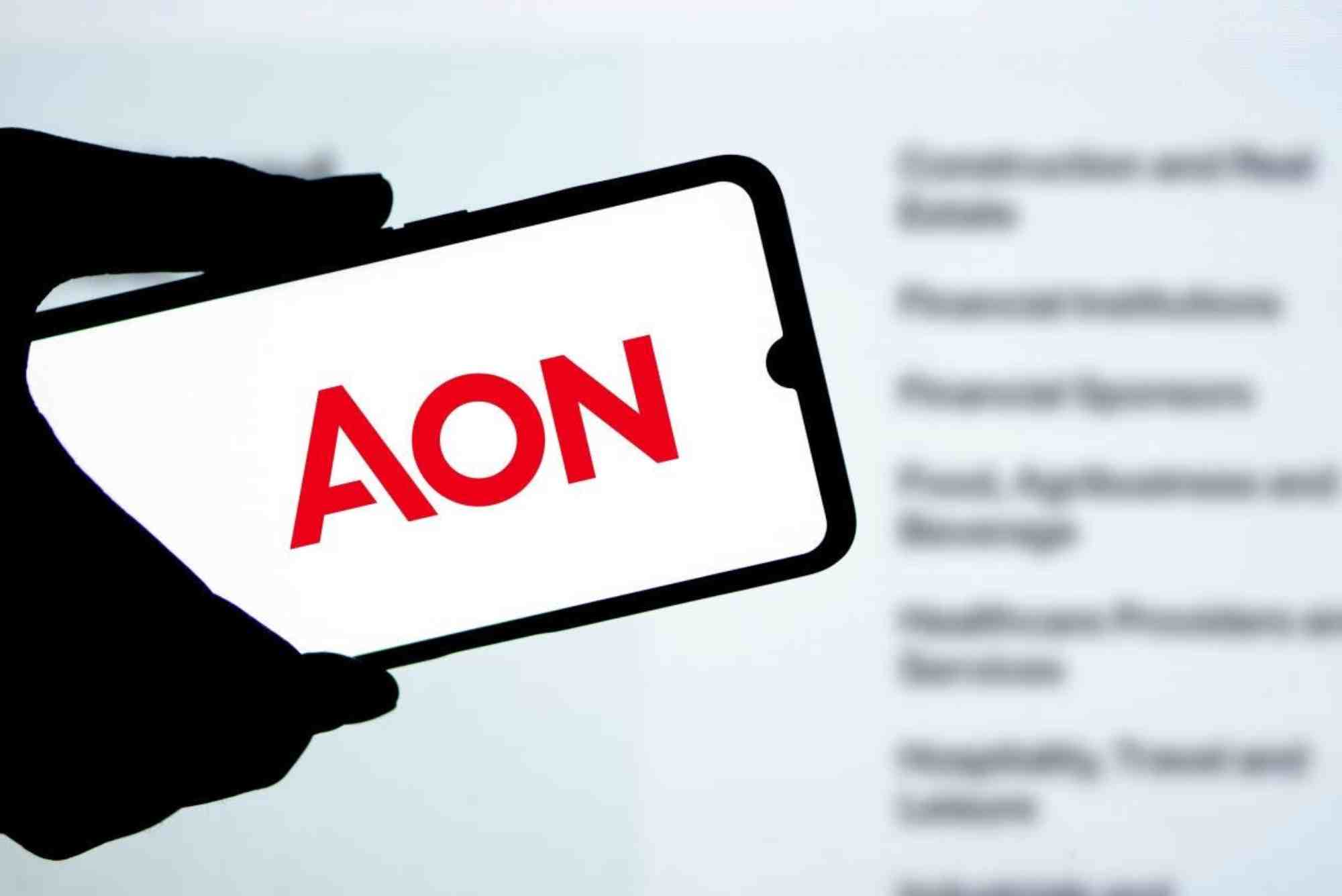 AON E&O Insurance